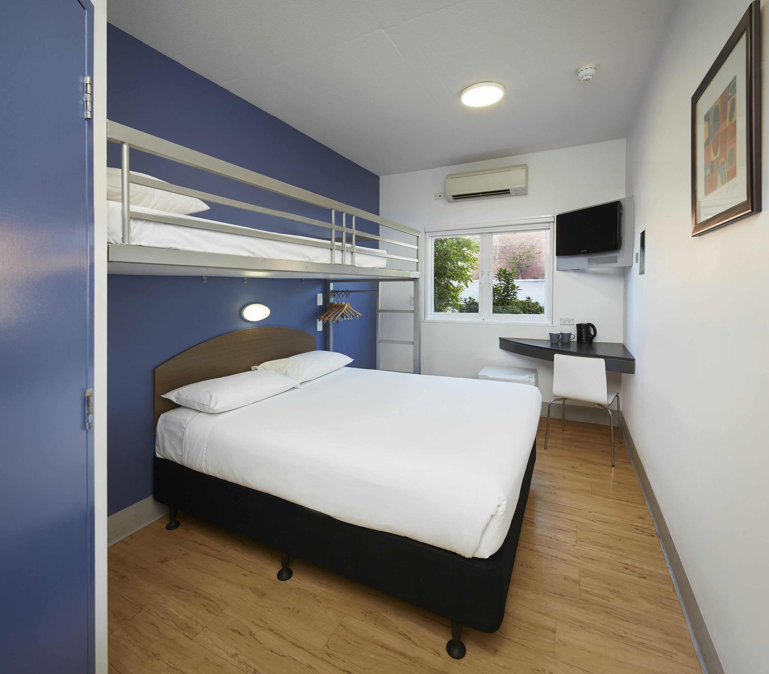 Ibis Budget Perth Airport