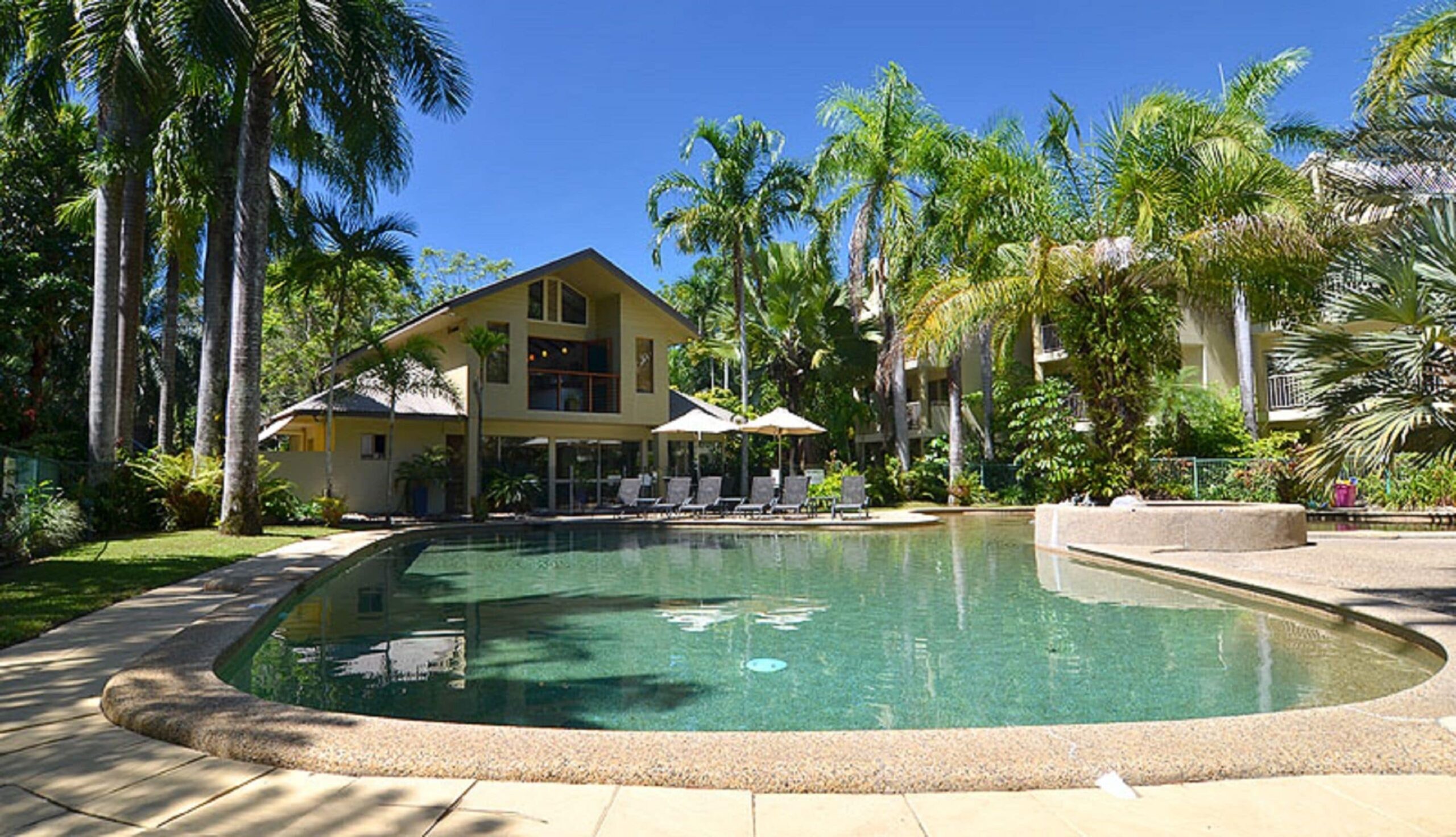 Port Douglas Sands Resort