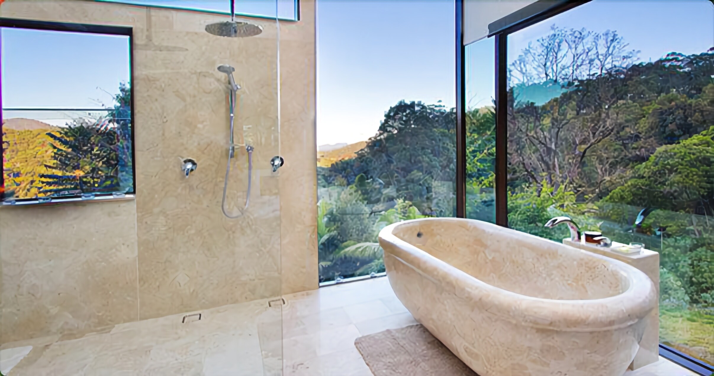Crystal Creek Rainforest Retreat