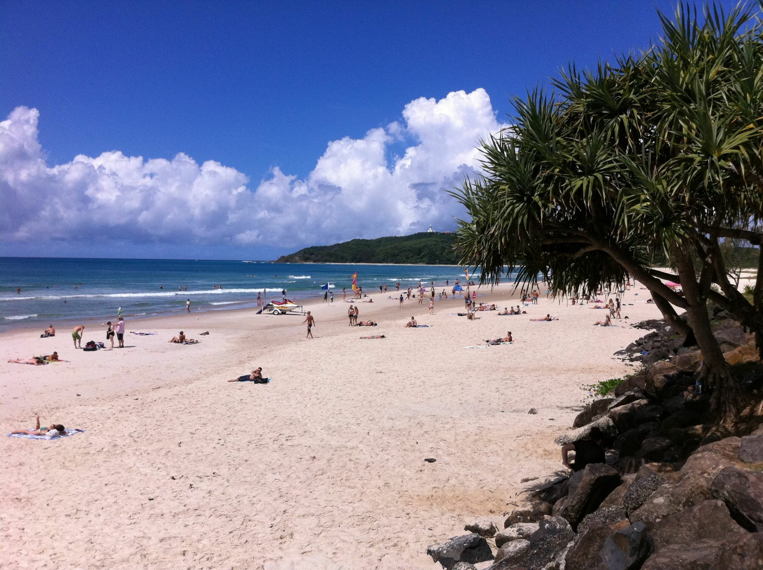 Outrigger Bay Apartments