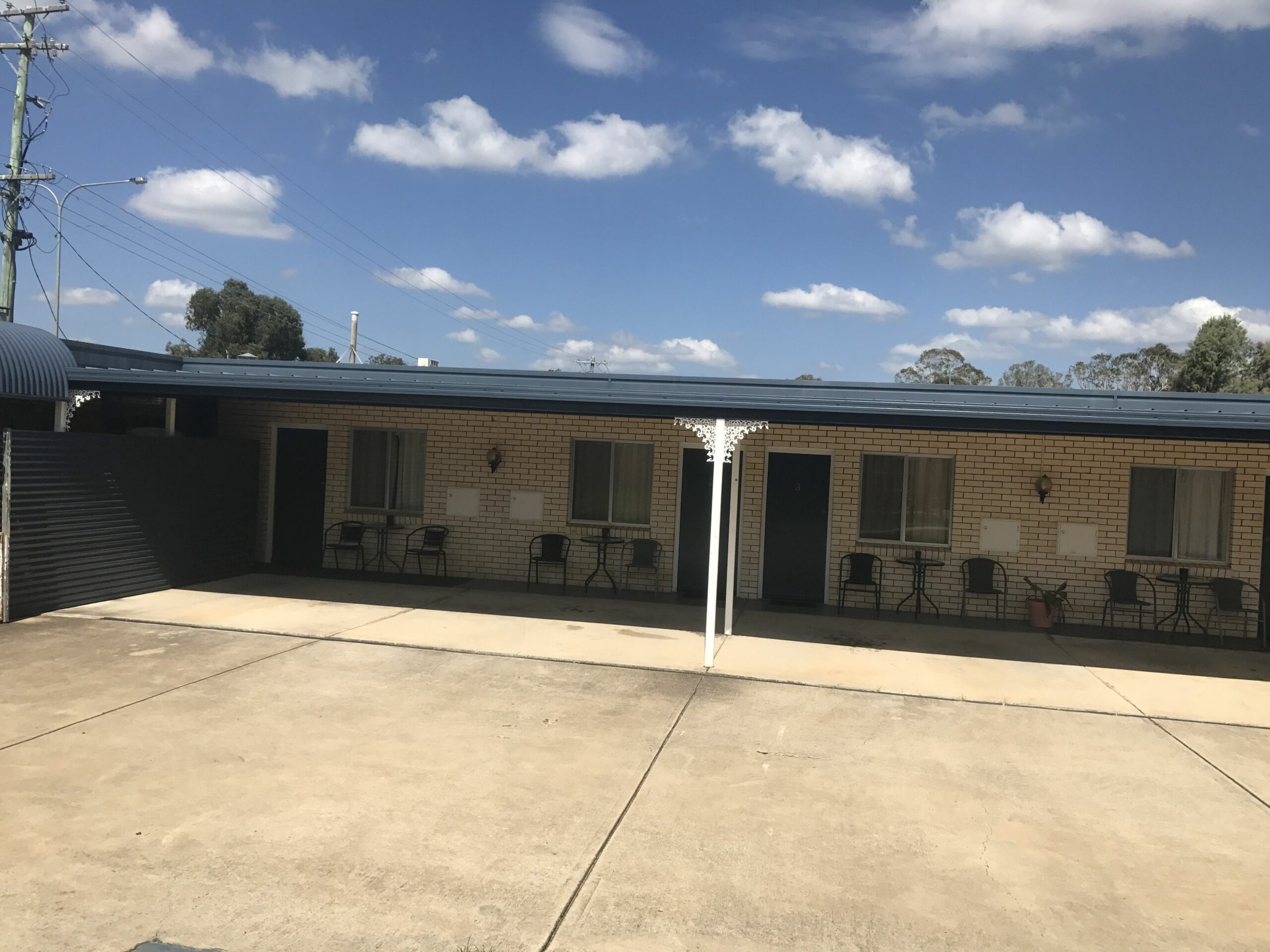 Nanango Star Motel