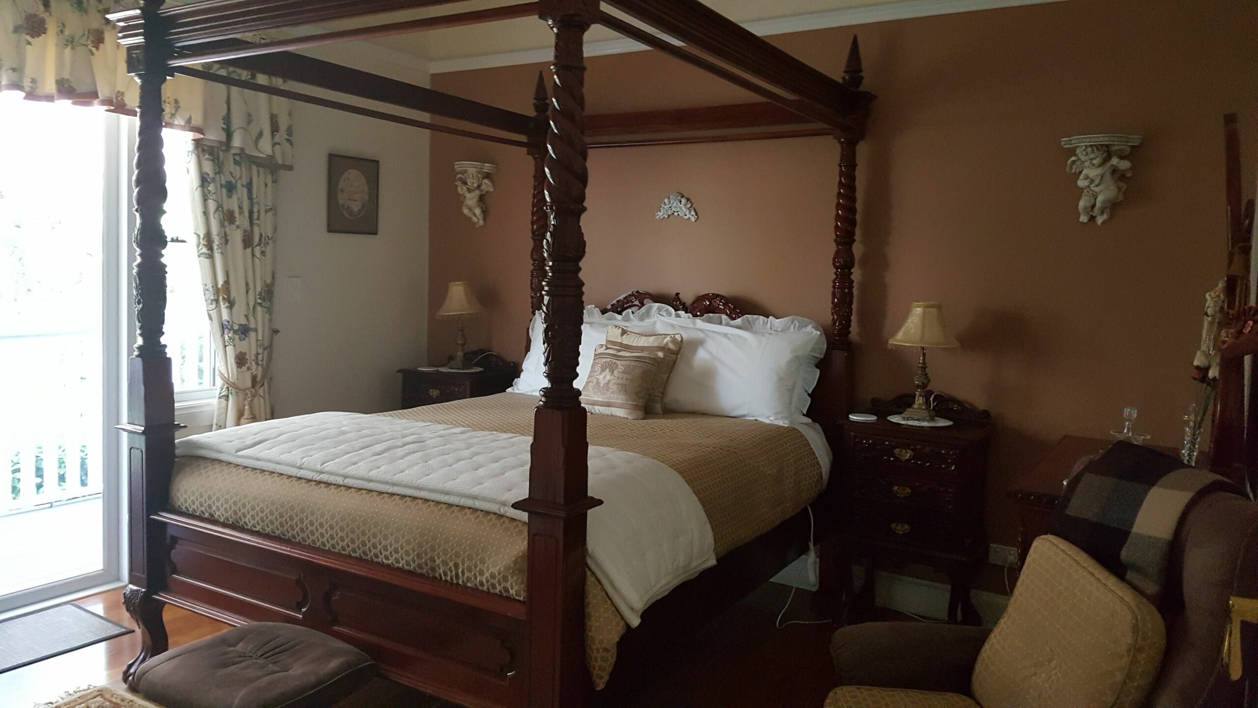 Elindale House Bed & Breakfast