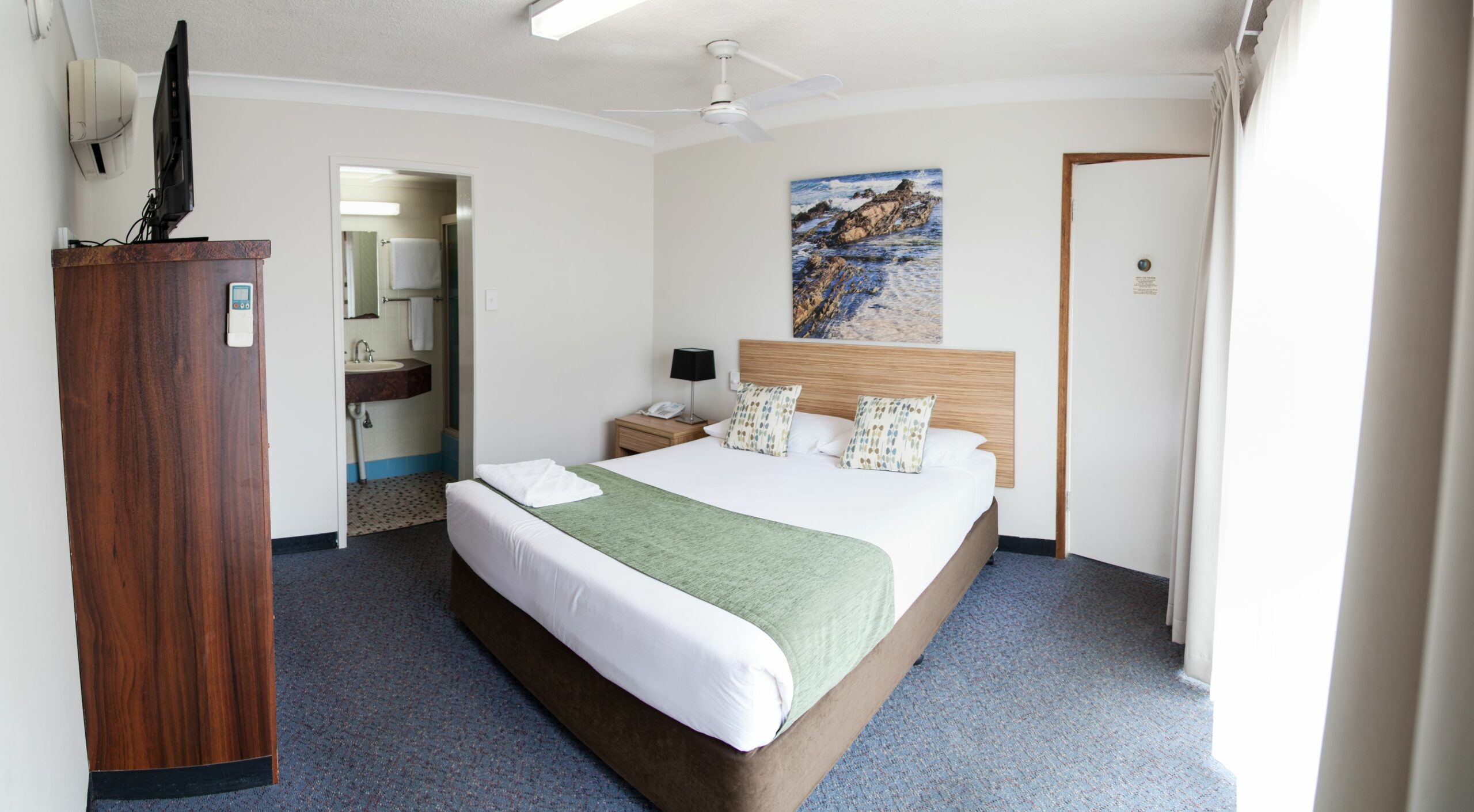 Murwillumbah Motor Inn