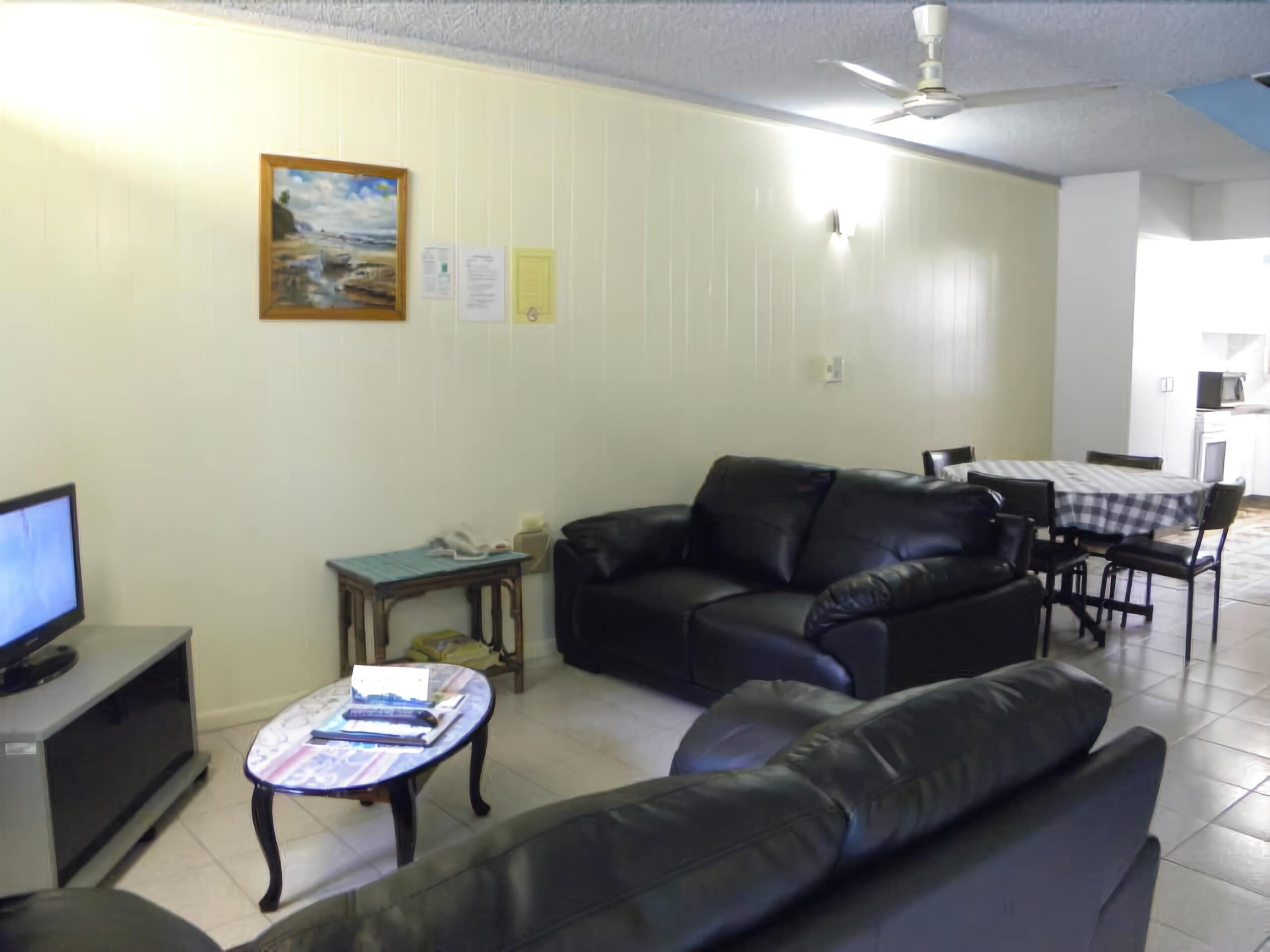 Townsville Seaside Apartments