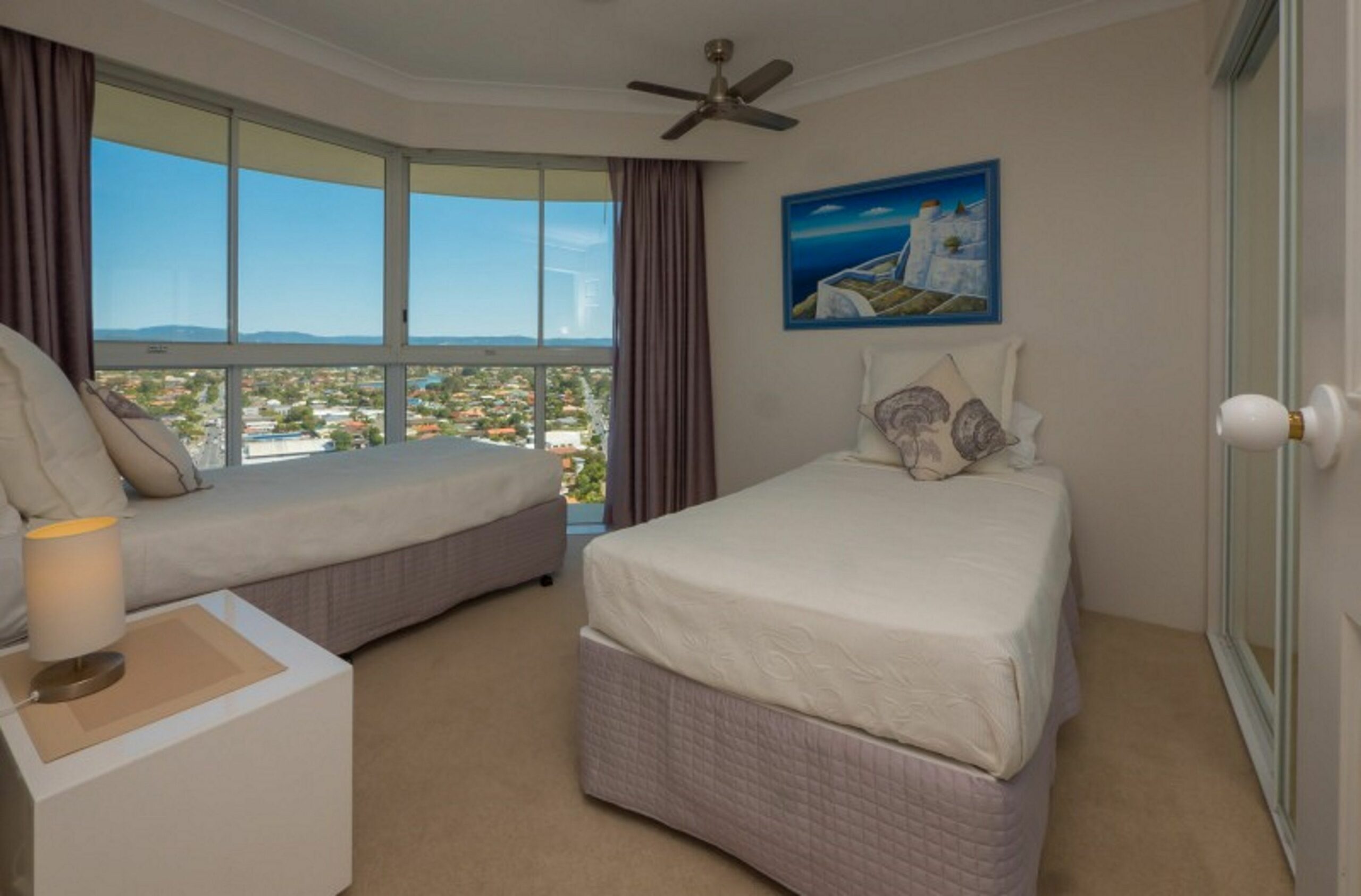 Burleigh Surf Apartments