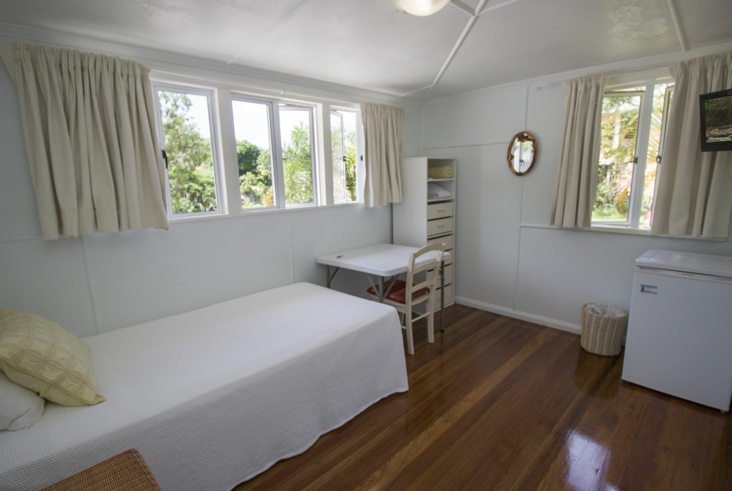 Hillcrest Guest House Cooktown