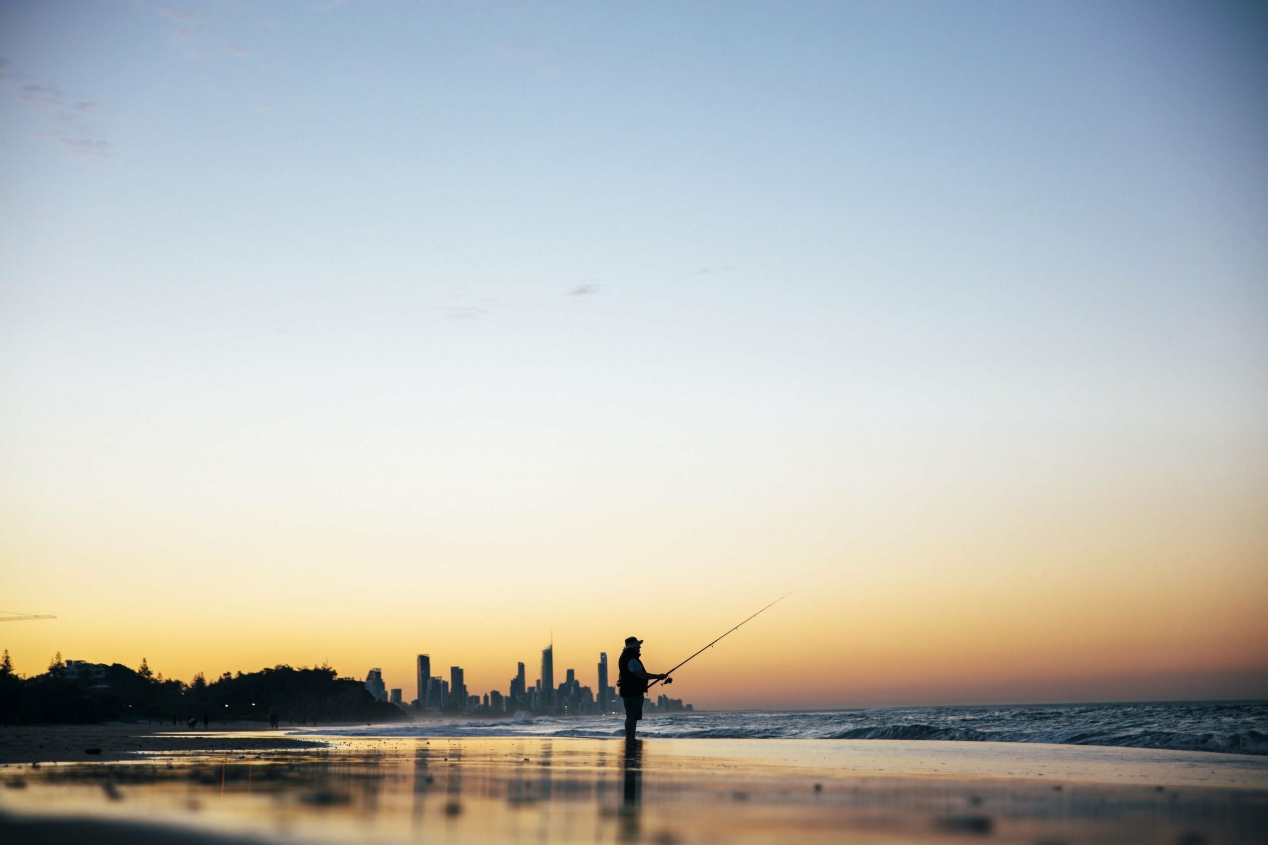 Kirra Surf Apartments