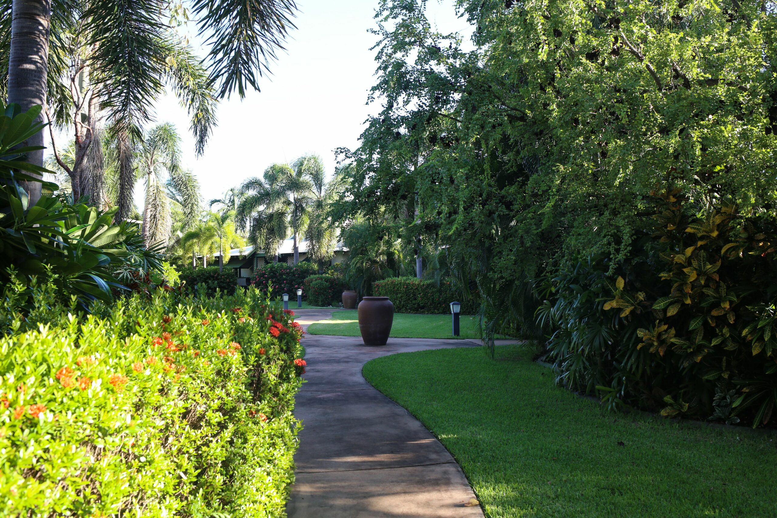 Cocos Beach Bungalows