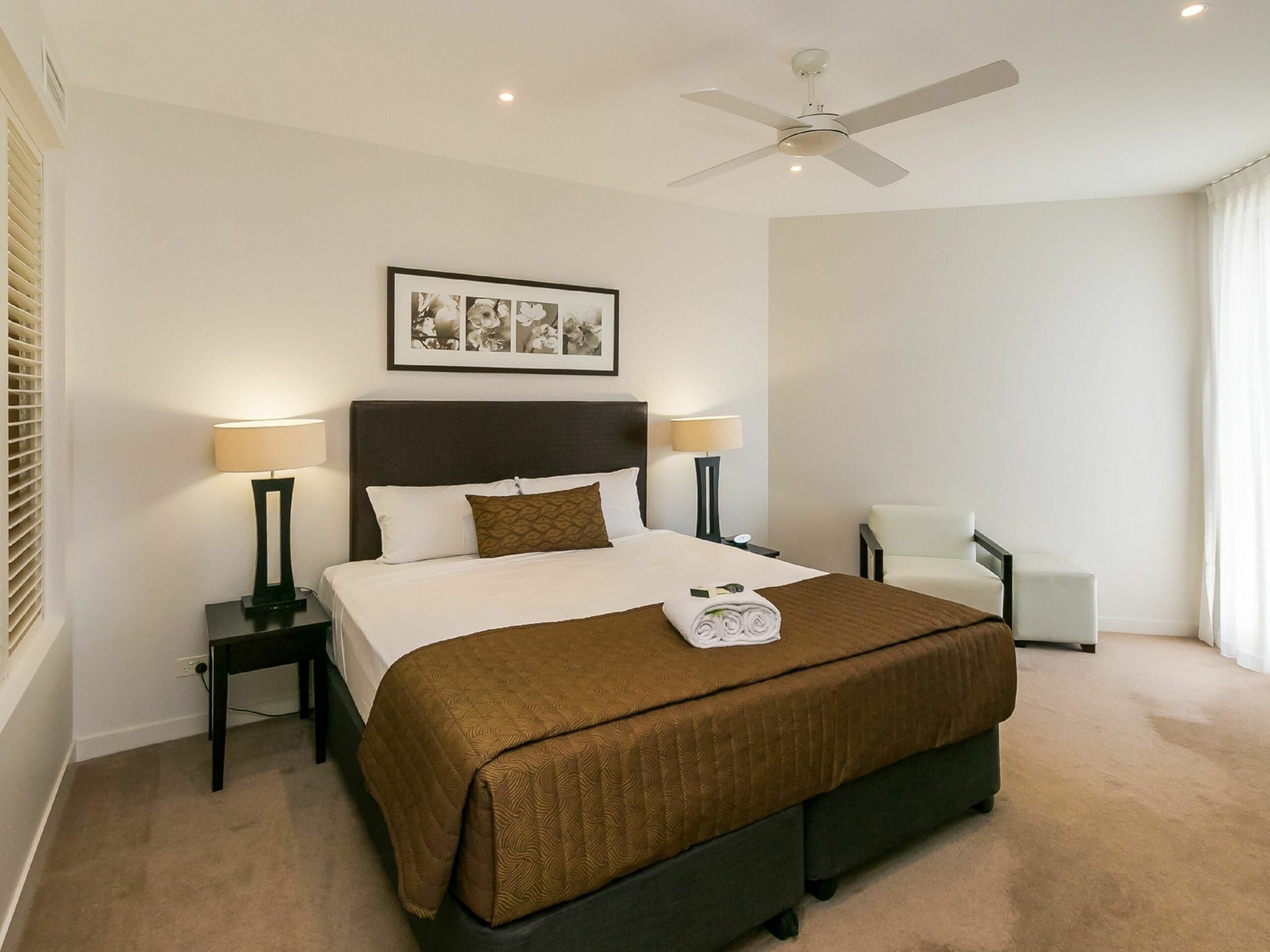 Grand Mercure Allegra Hervey Bay