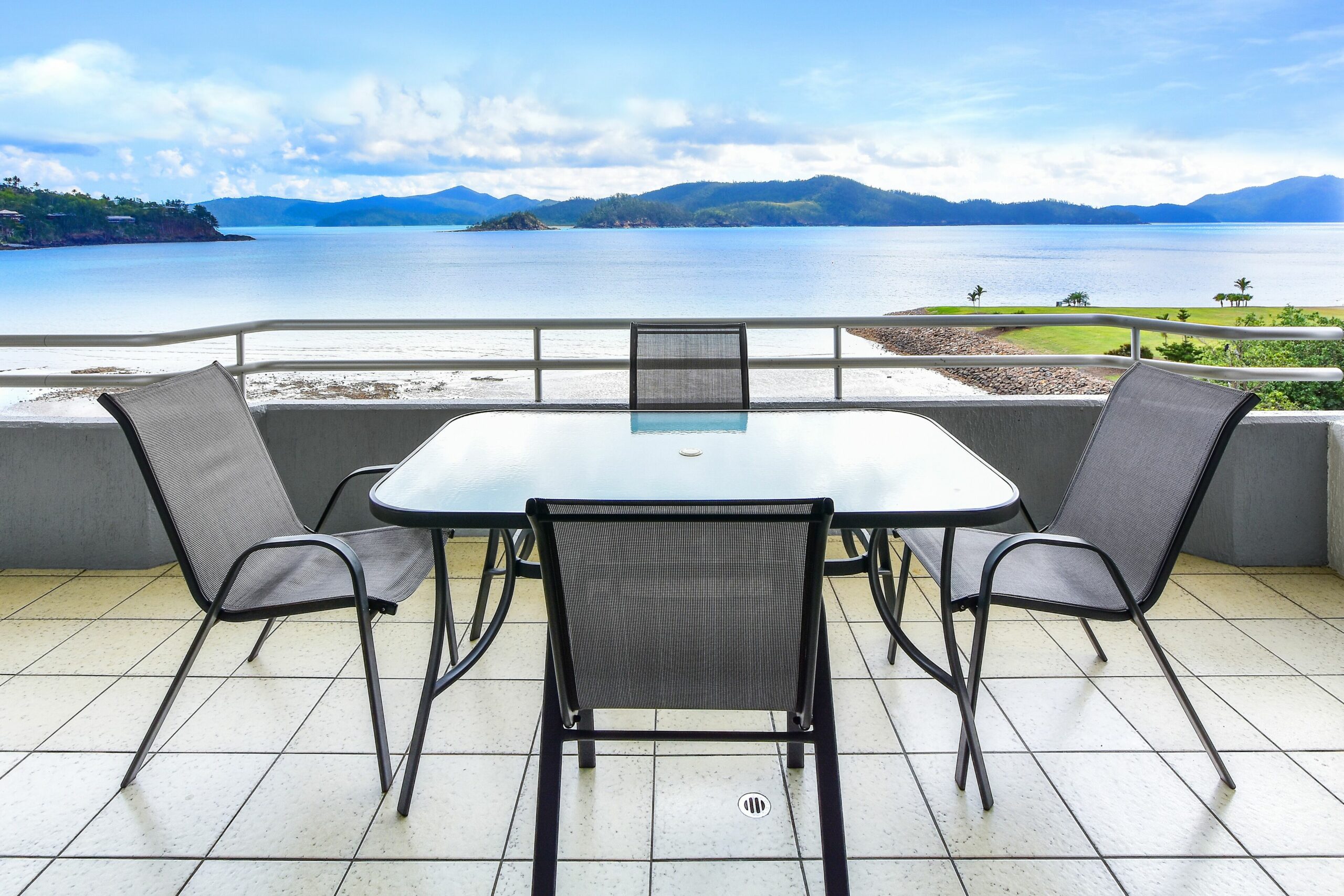 Hamilton Island Vacation Rentals