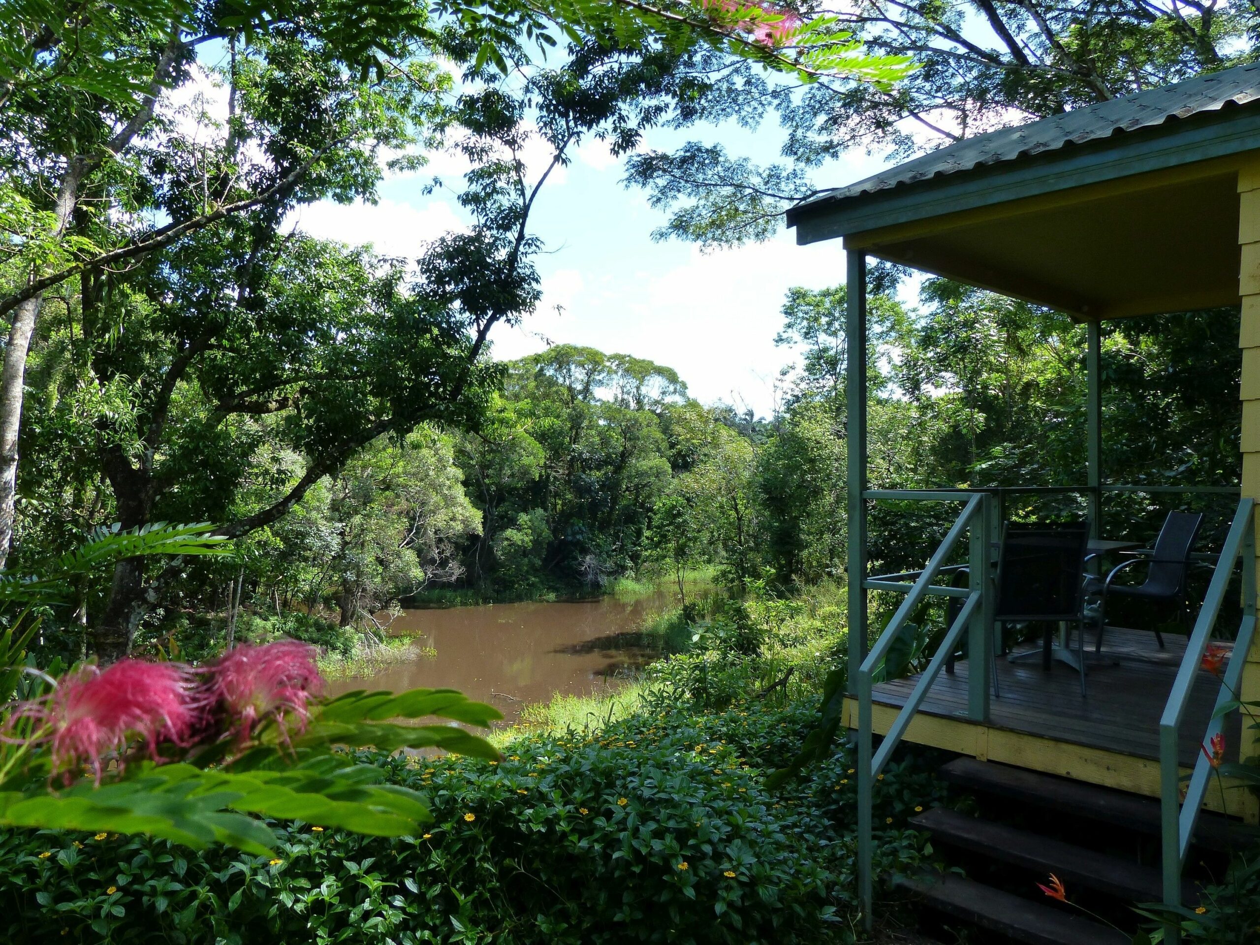 Daintree Valley Haven