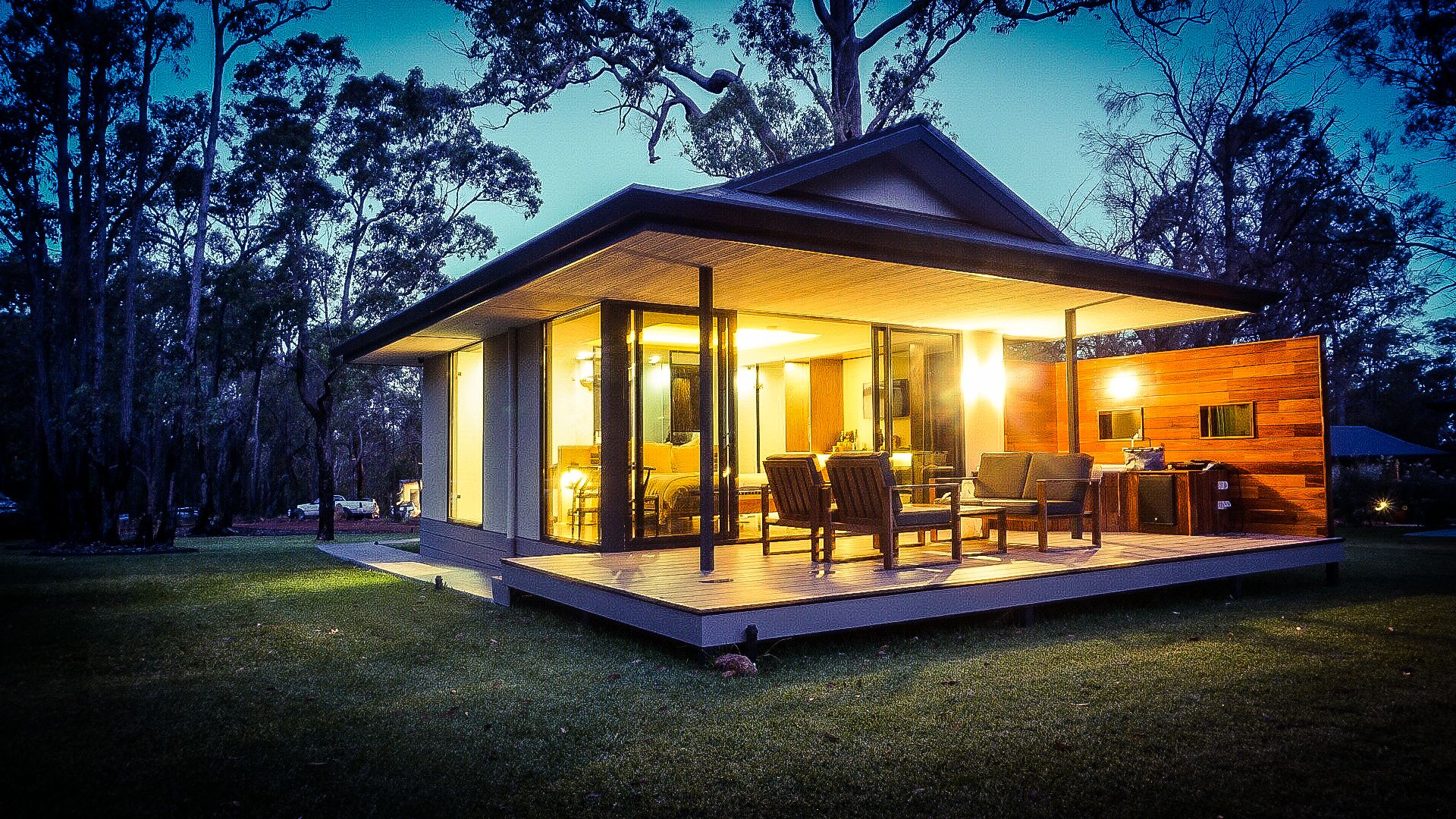 Amaroo Retreat & Spa