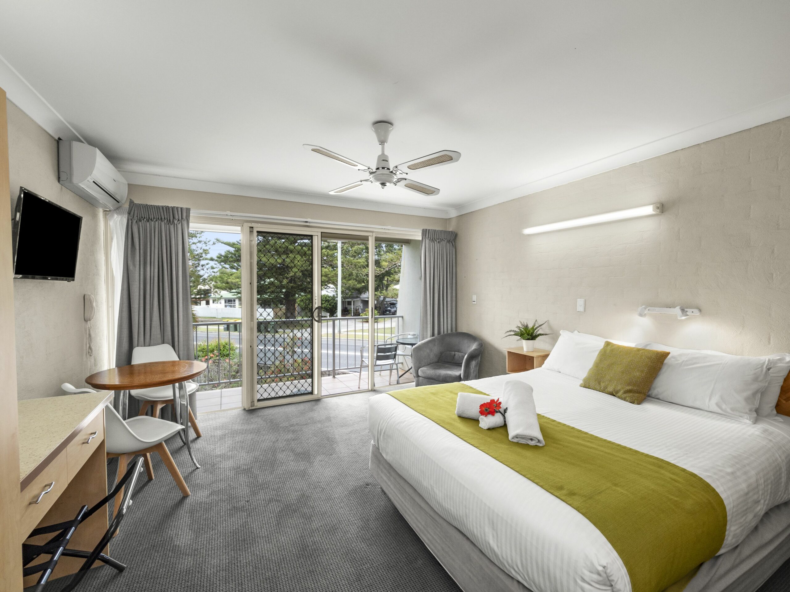 Yamba Sun Motel