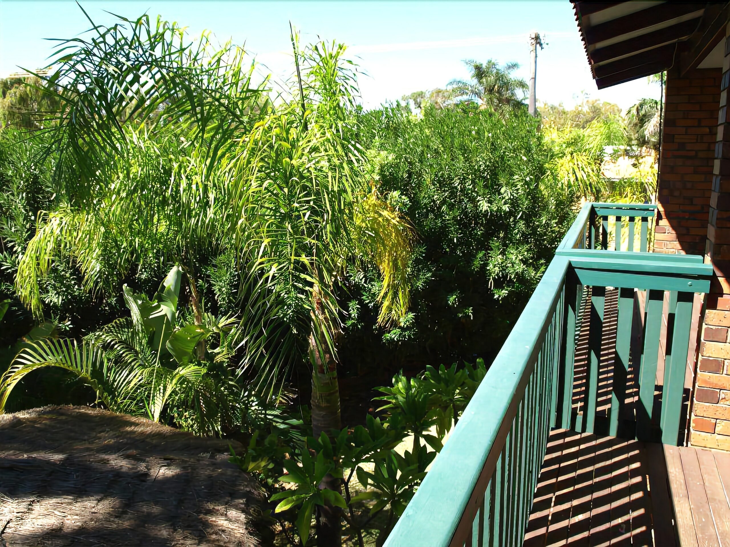 Kalbarri Reef Villas