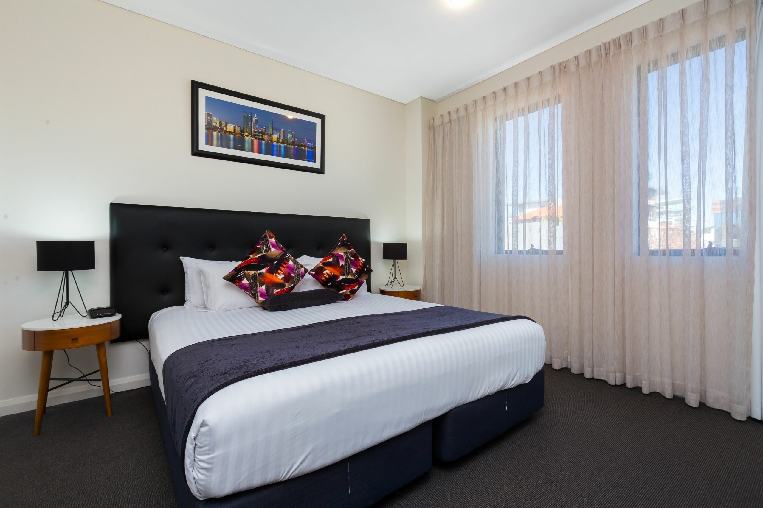 Ramada by Wyndham Perth The Outram