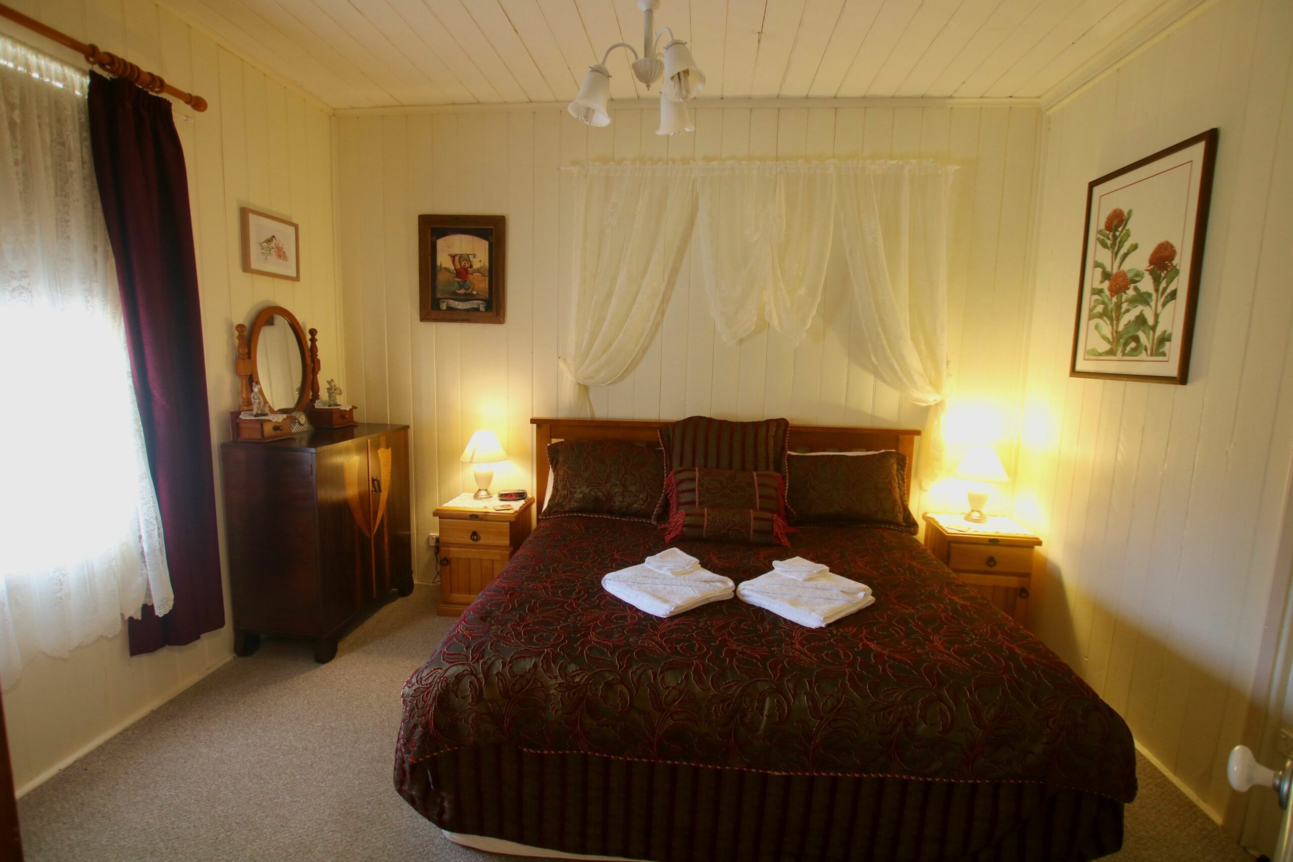 Tenterfield Cottage Holiday House