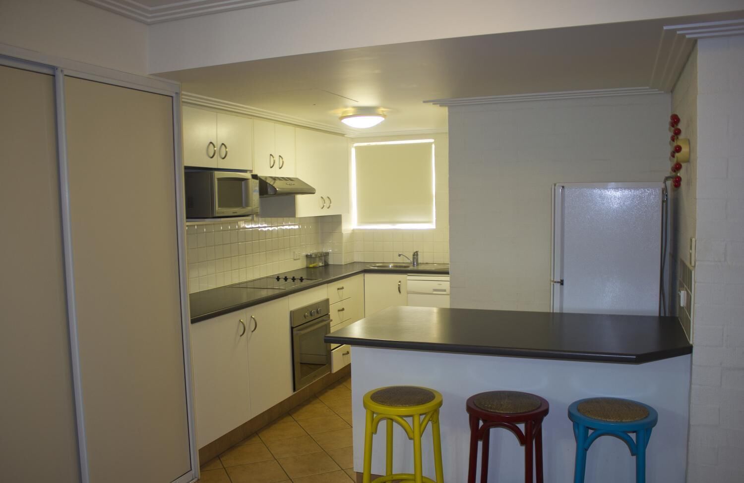 Bargara Shoreline Serviced Apartments