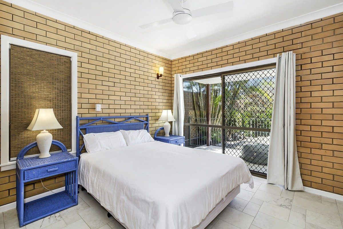 Kingscliff Ocean Vista With Jacuzzi Spa