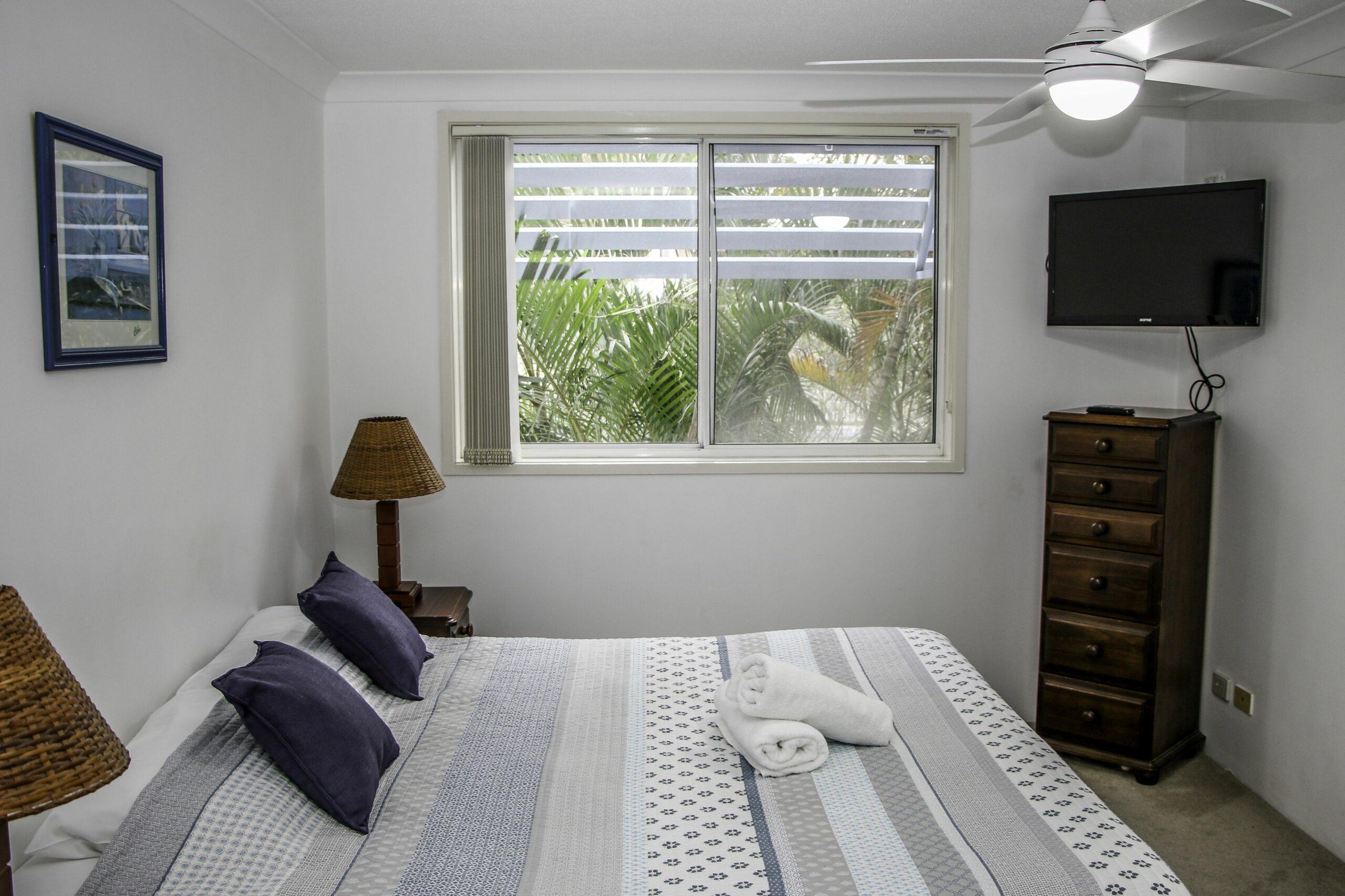 Surfers Beach Holiday Apartments