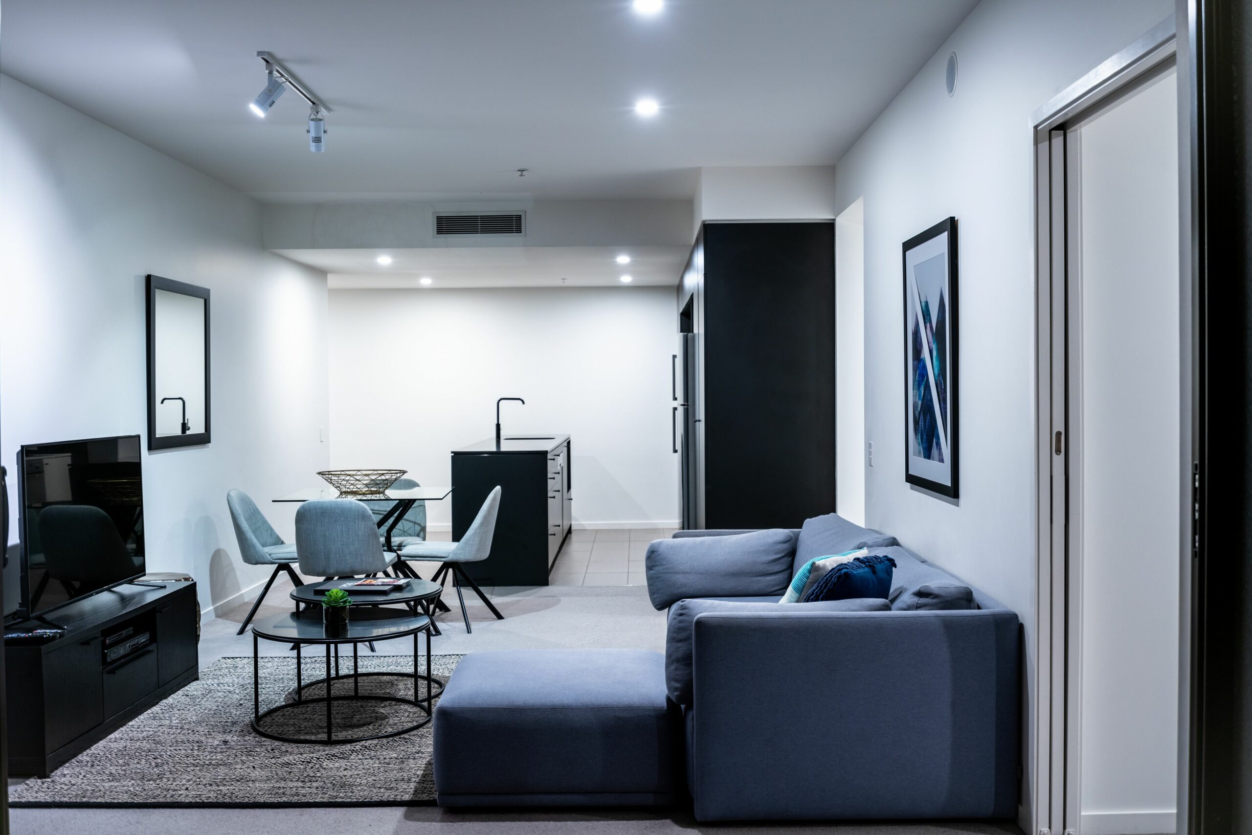 Opera Apartments South Brisbane