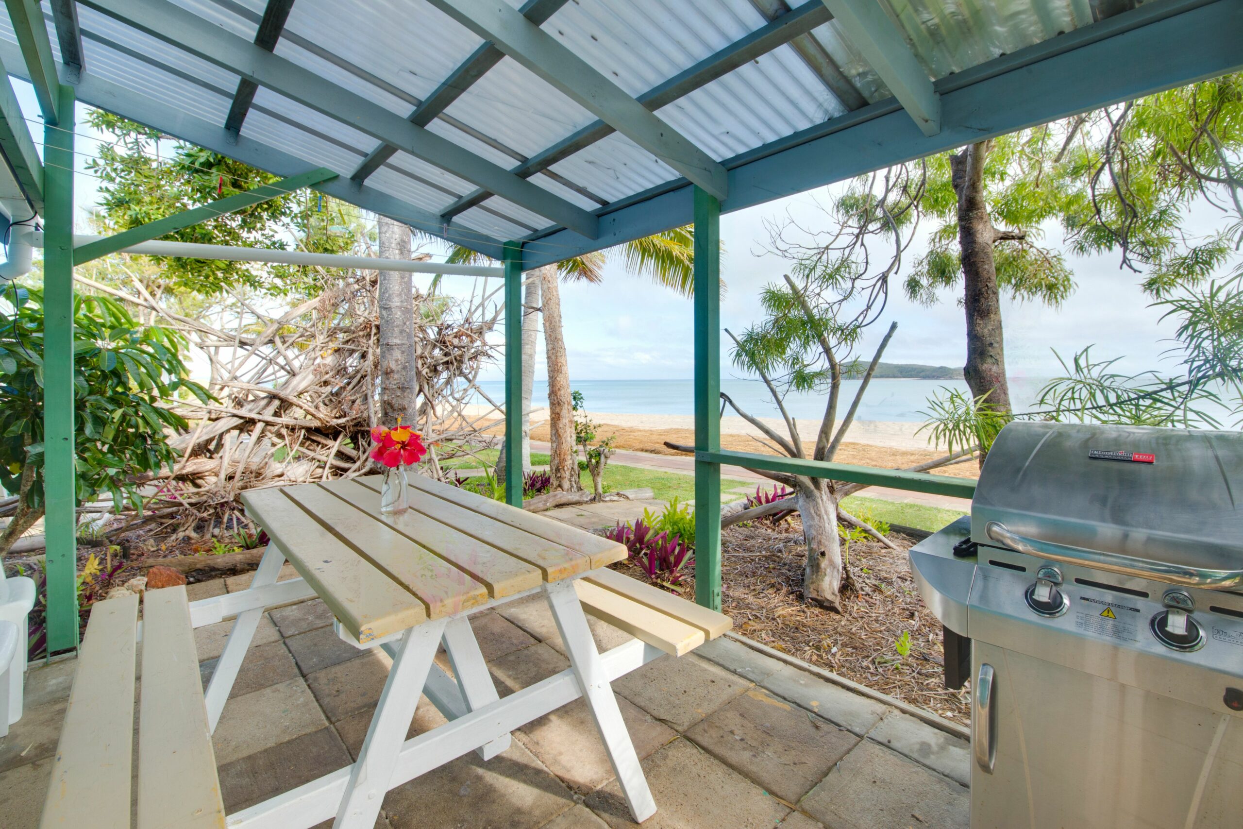 Great Keppel Island Hideaway