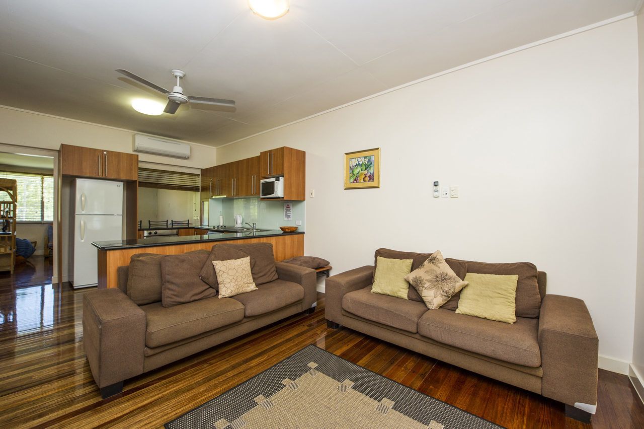 Picnic Bay Apartments Unit 3