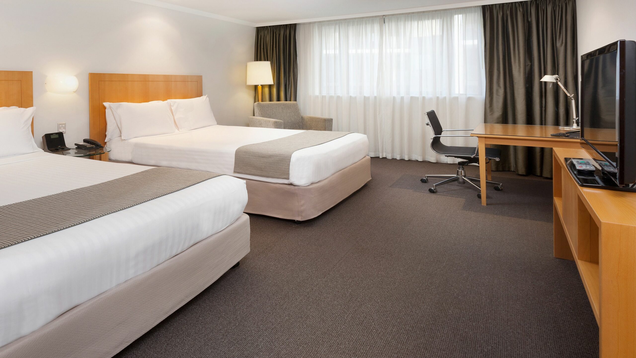 Crowne Plaza Perth, an IHG Hotel