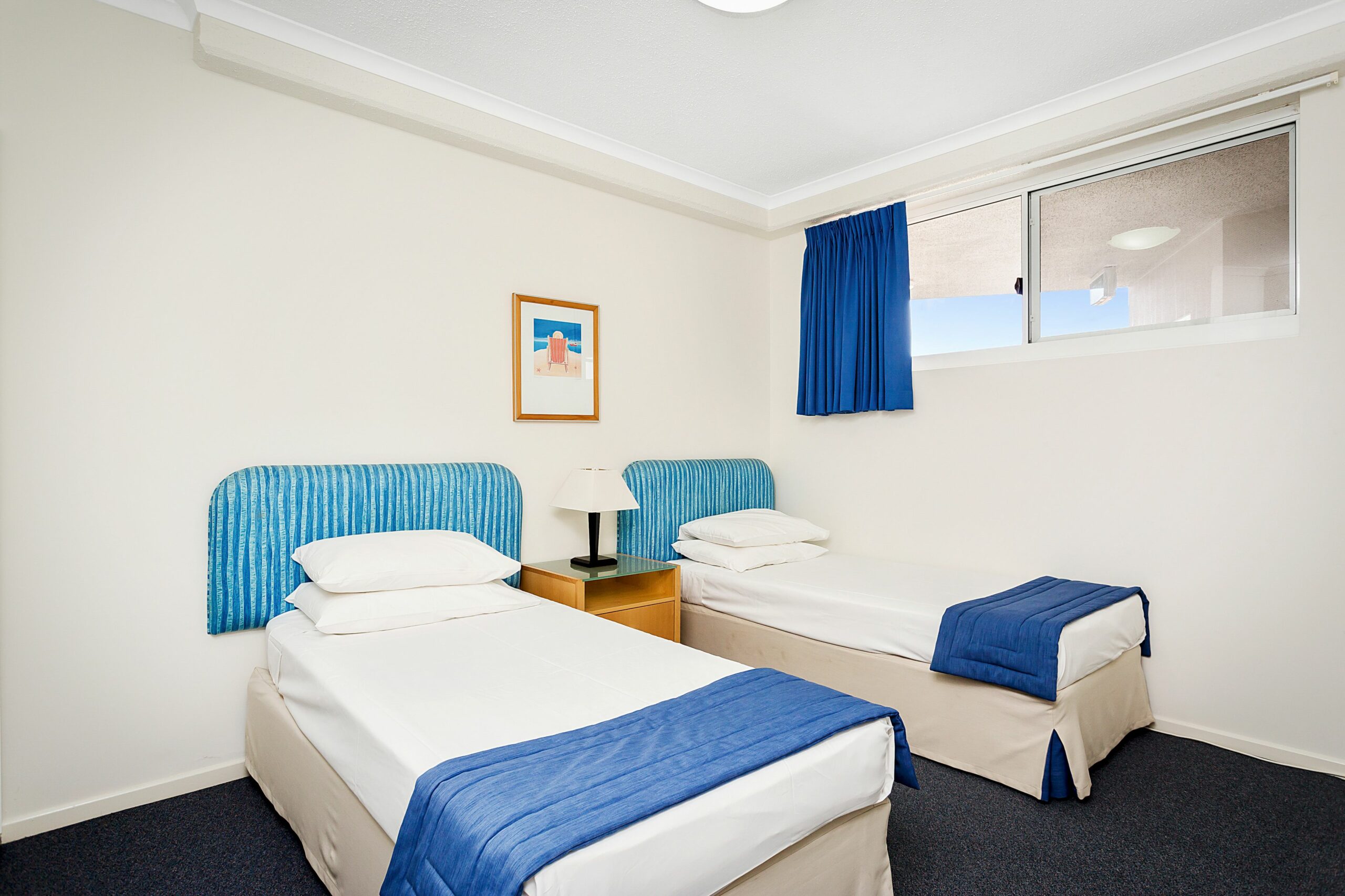 Kirra Beach Apartments