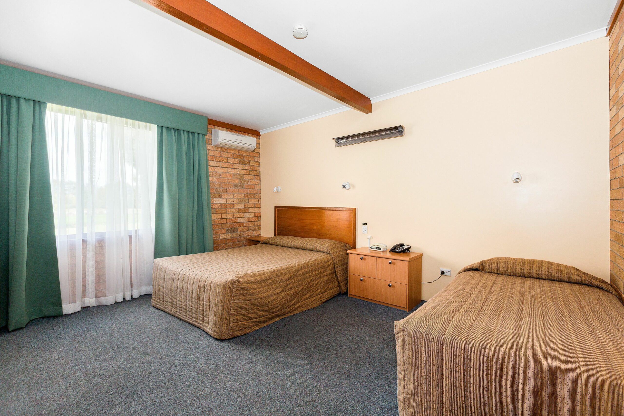 Cudgegong Valley Motel Mudgee