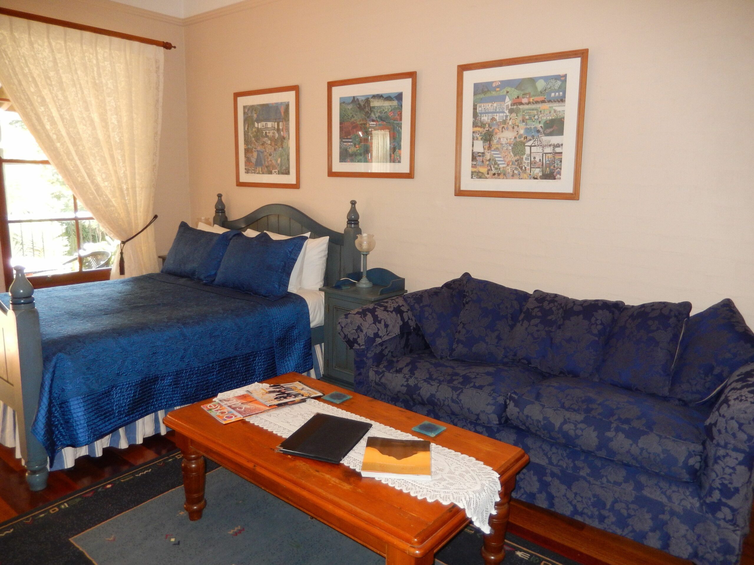 Montville Boutique BnB