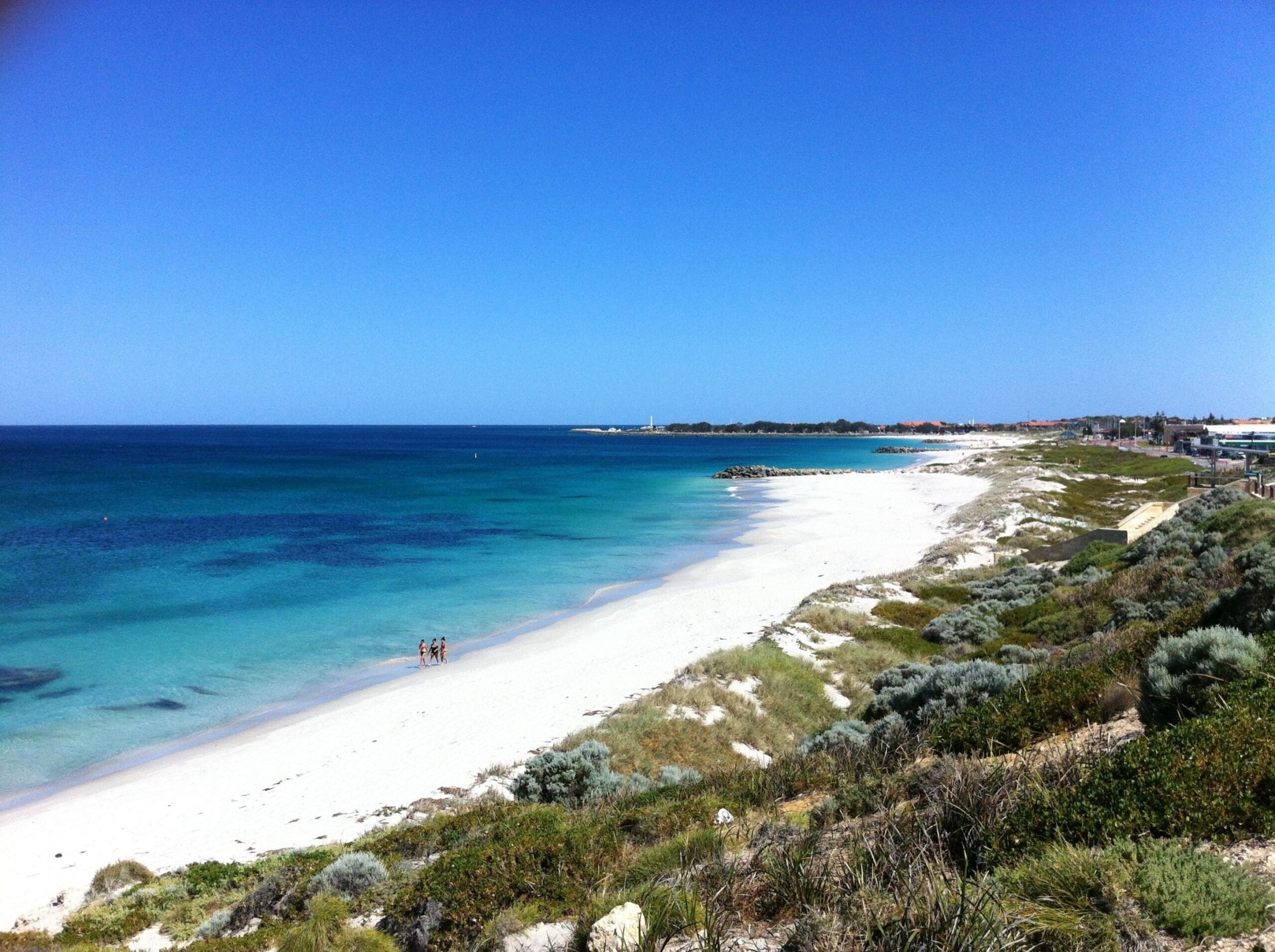 Quality Resort Sorrento Beach