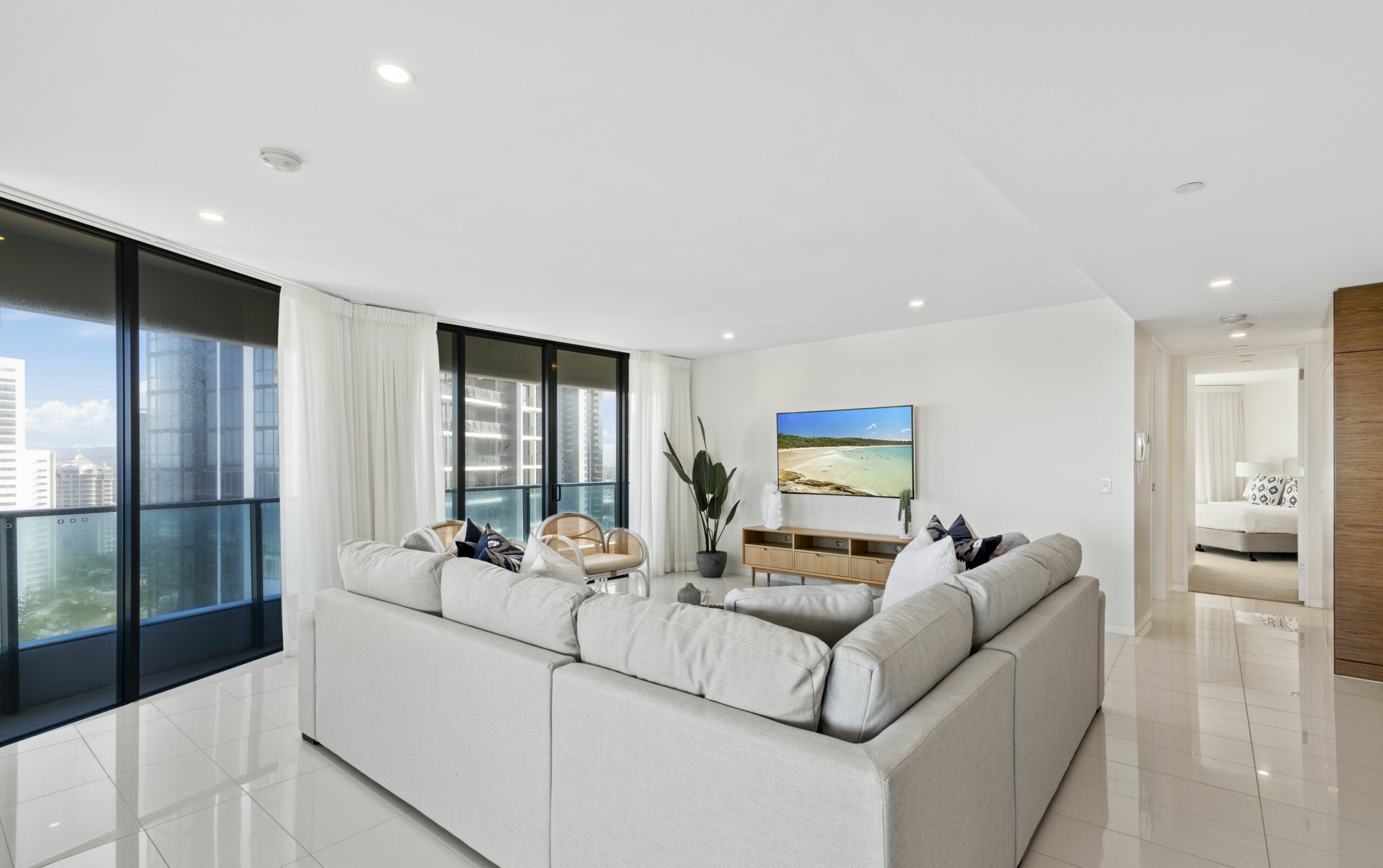 The Oracle Resort Broadbeach - GCLR