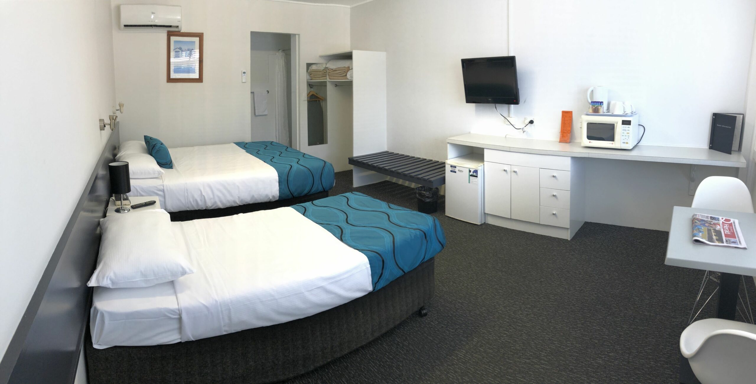 Wynnum Anchor Motel