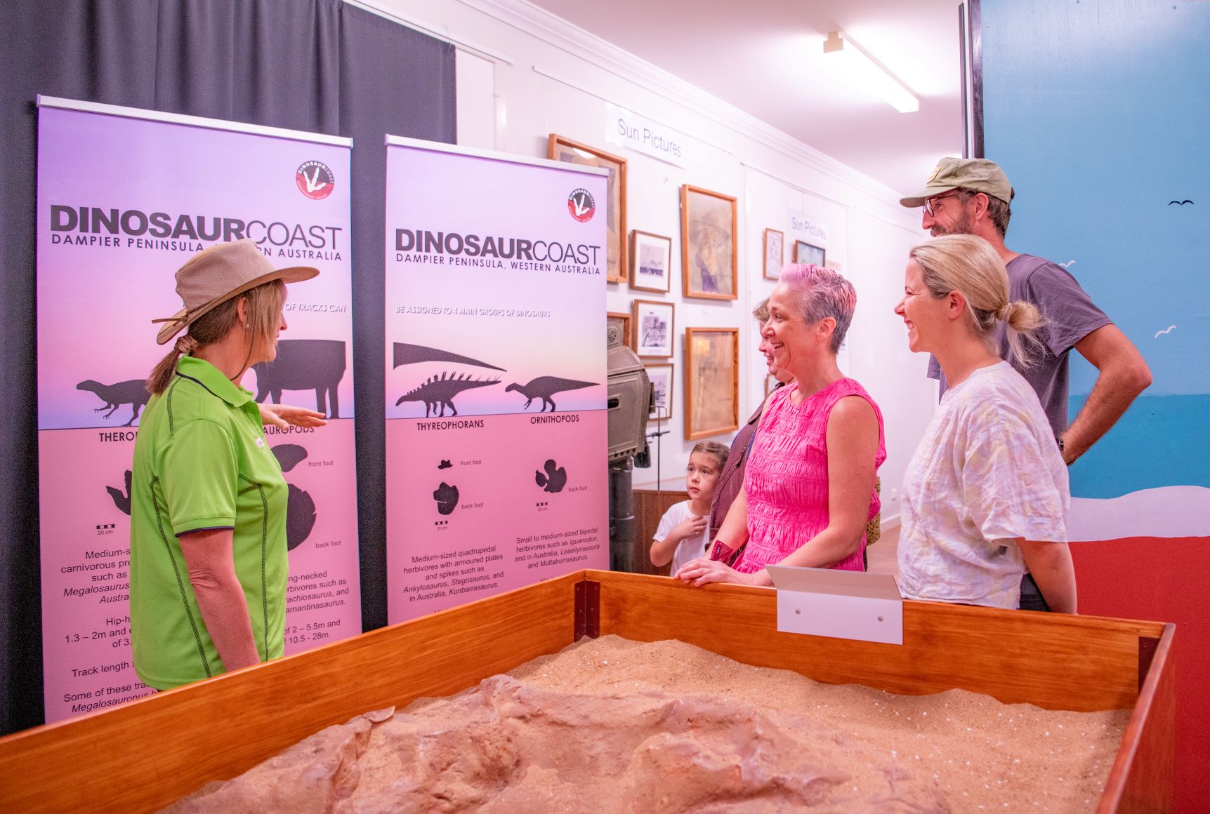 Broome and Around SPECIAL :  Broome 3 in 1 Iconic Tour - Matso's Broome Brewery,  Broome Museum , Malcolm Douglas Crocodile Feeding Tour