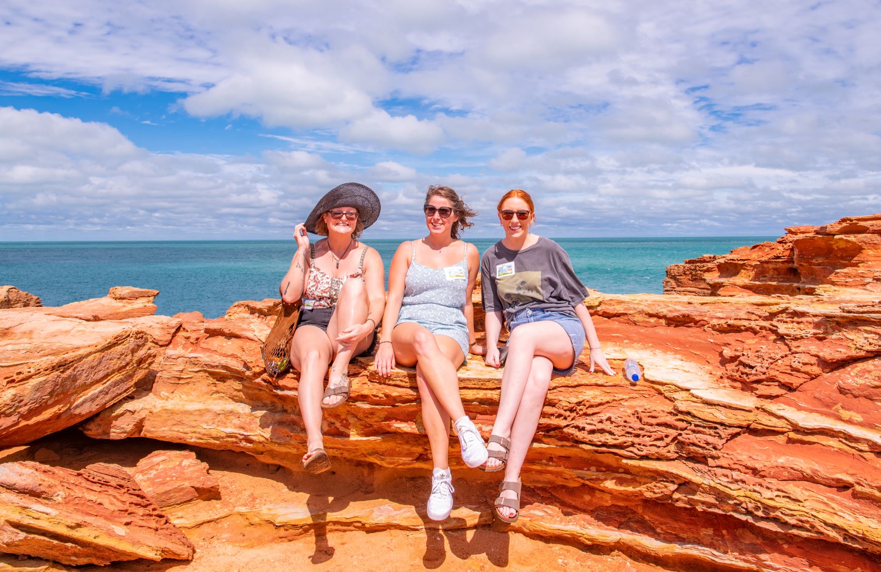 Broome Panoramic Town Tour - Best of Broome sights, culture and history