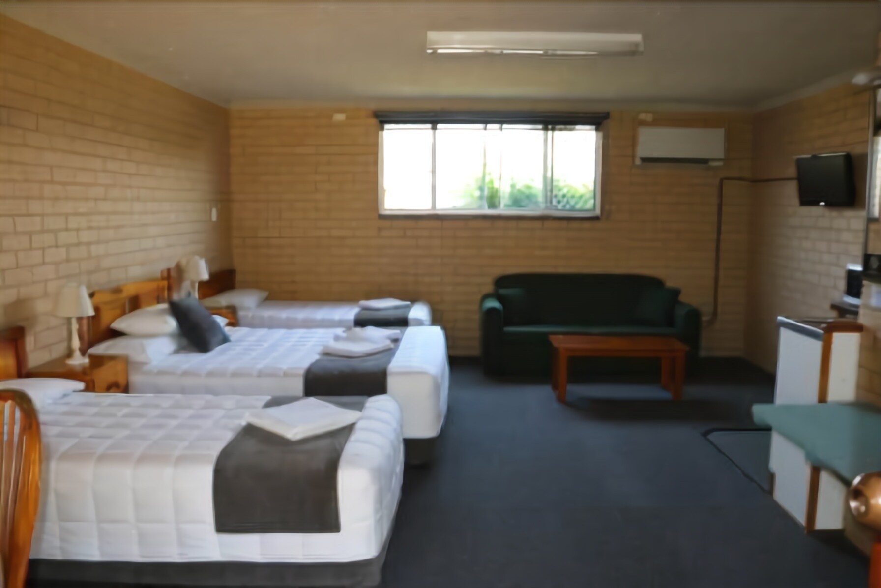 Avlon Gardens Motel - Ballina