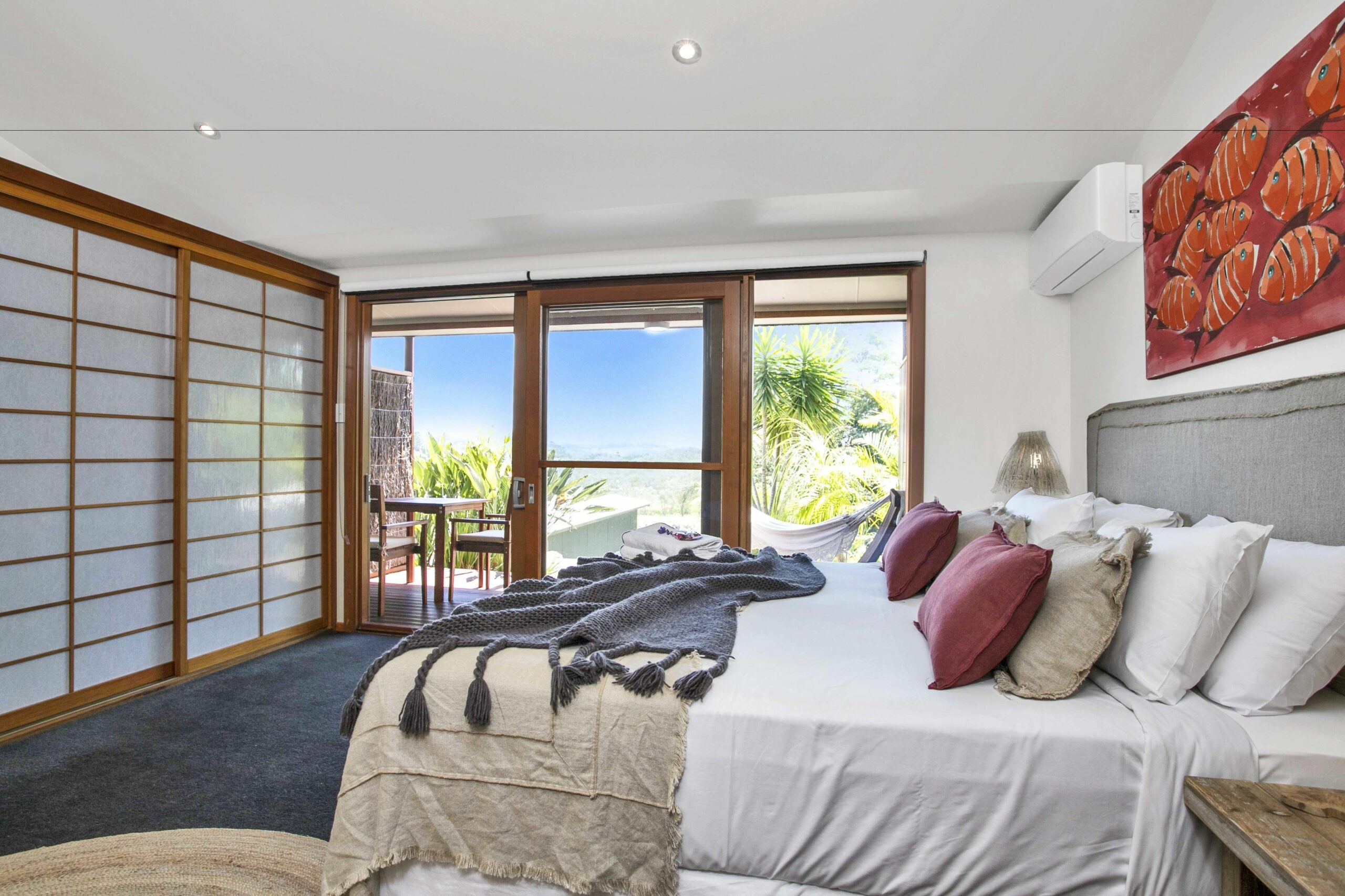 Cape Byron Retreat