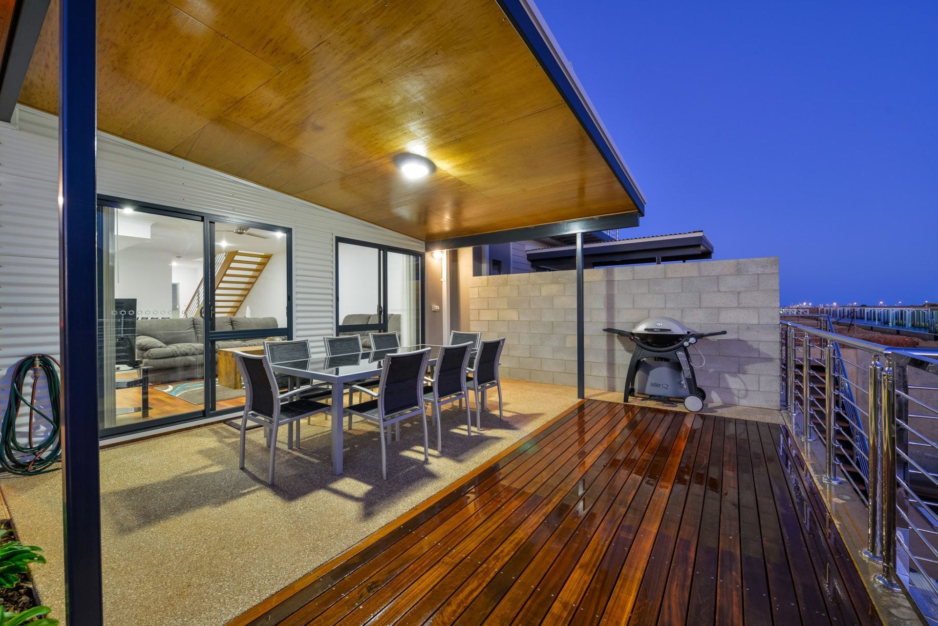 Village Quays, Villa 24 - Private Jetty up to 8m