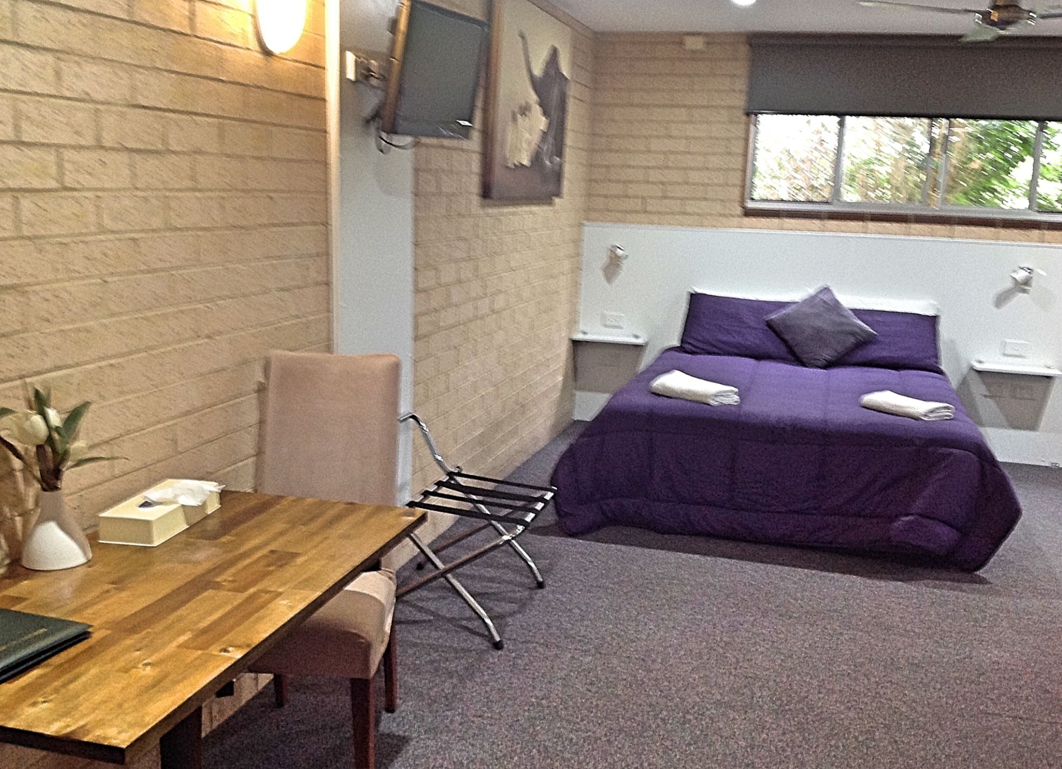 Avlon Gardens Motel - Ballina