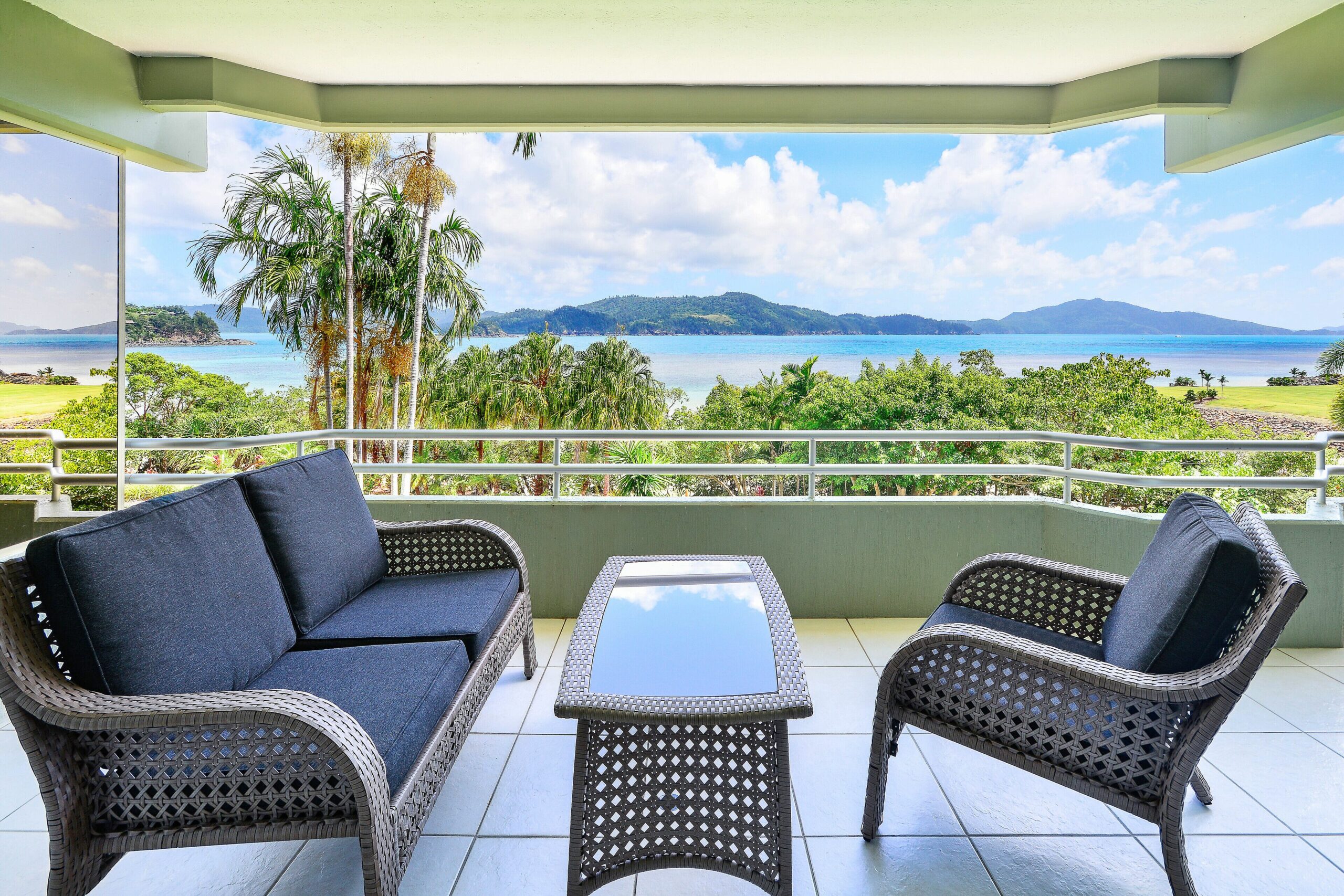 Hamilton Island Vacation Rentals