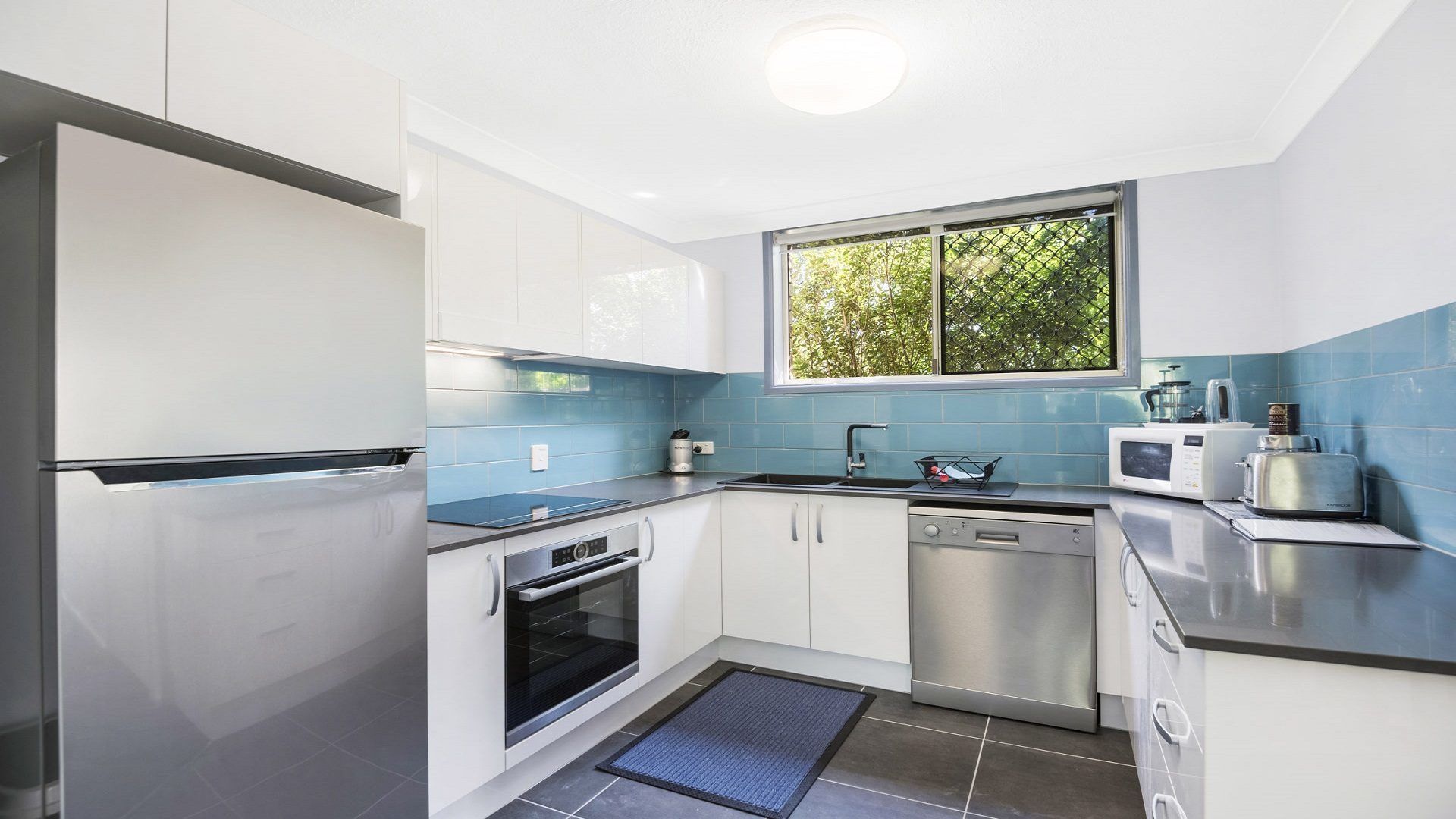 Tugun Palms Holiday Villa