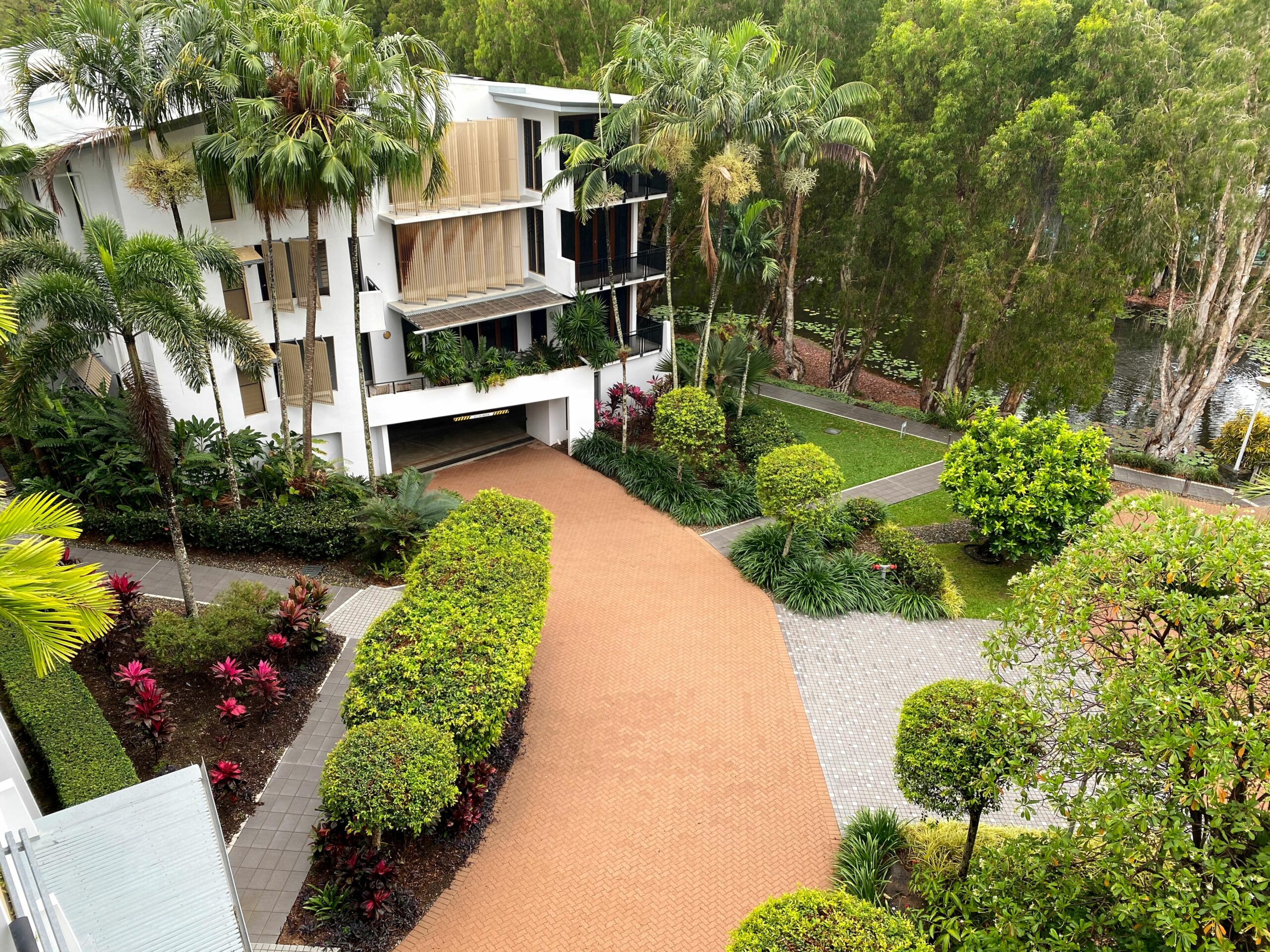 Sanctuary Palm Cove