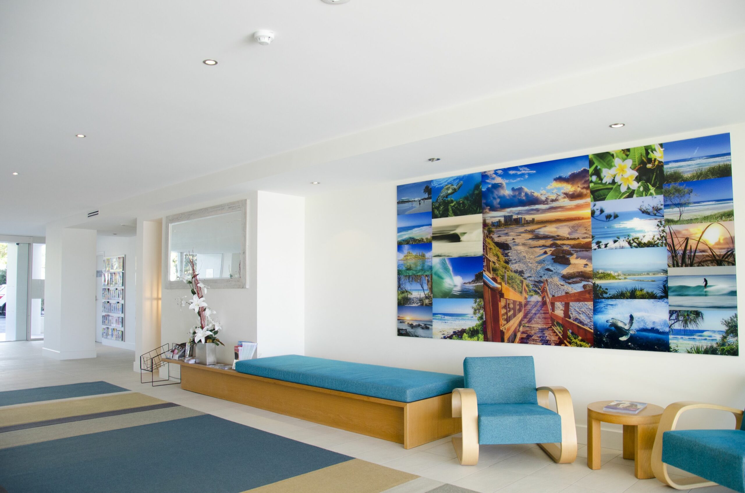 Kirra Surf Apartments