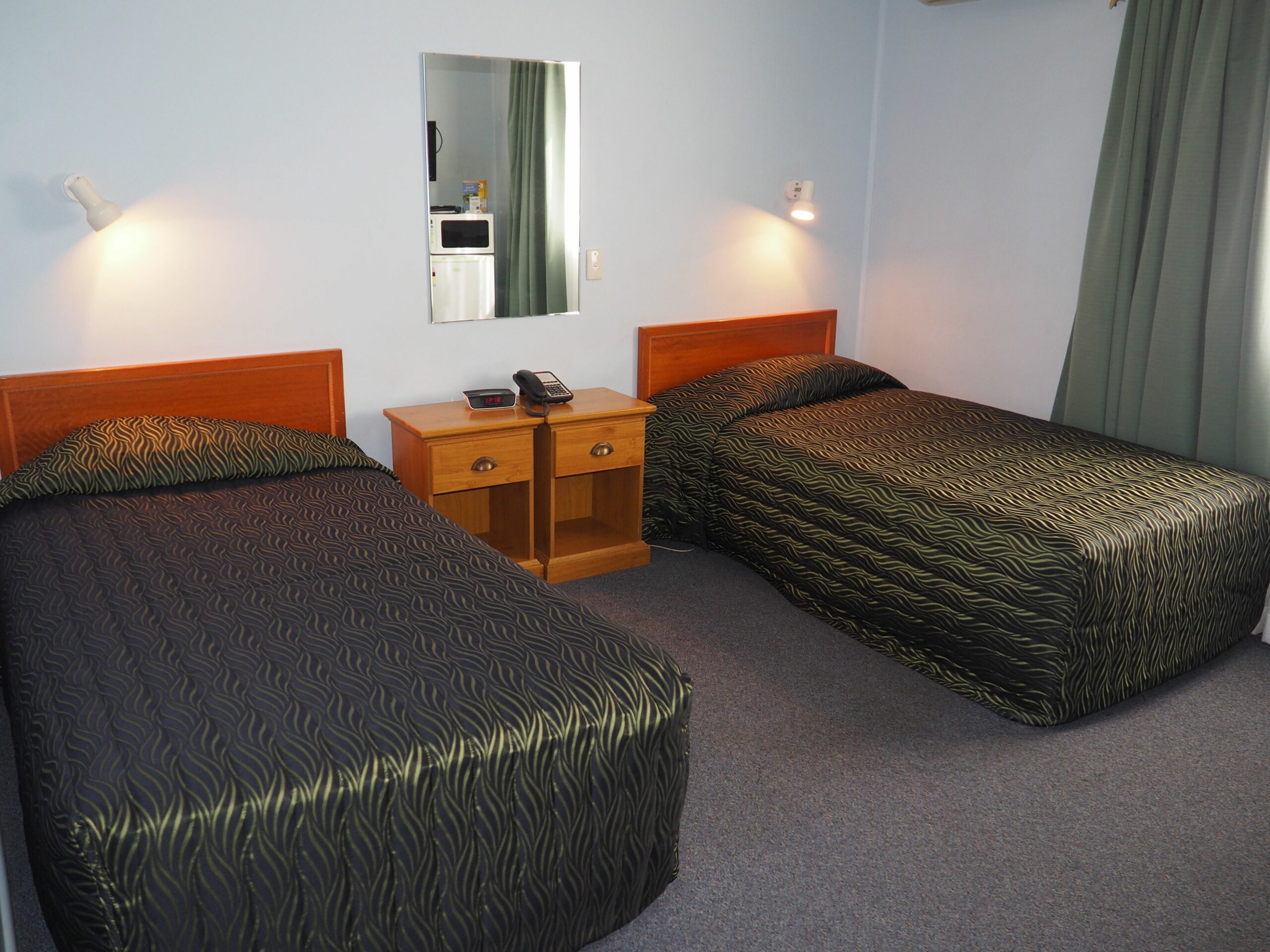 Cudgegong Valley Motel Mudgee