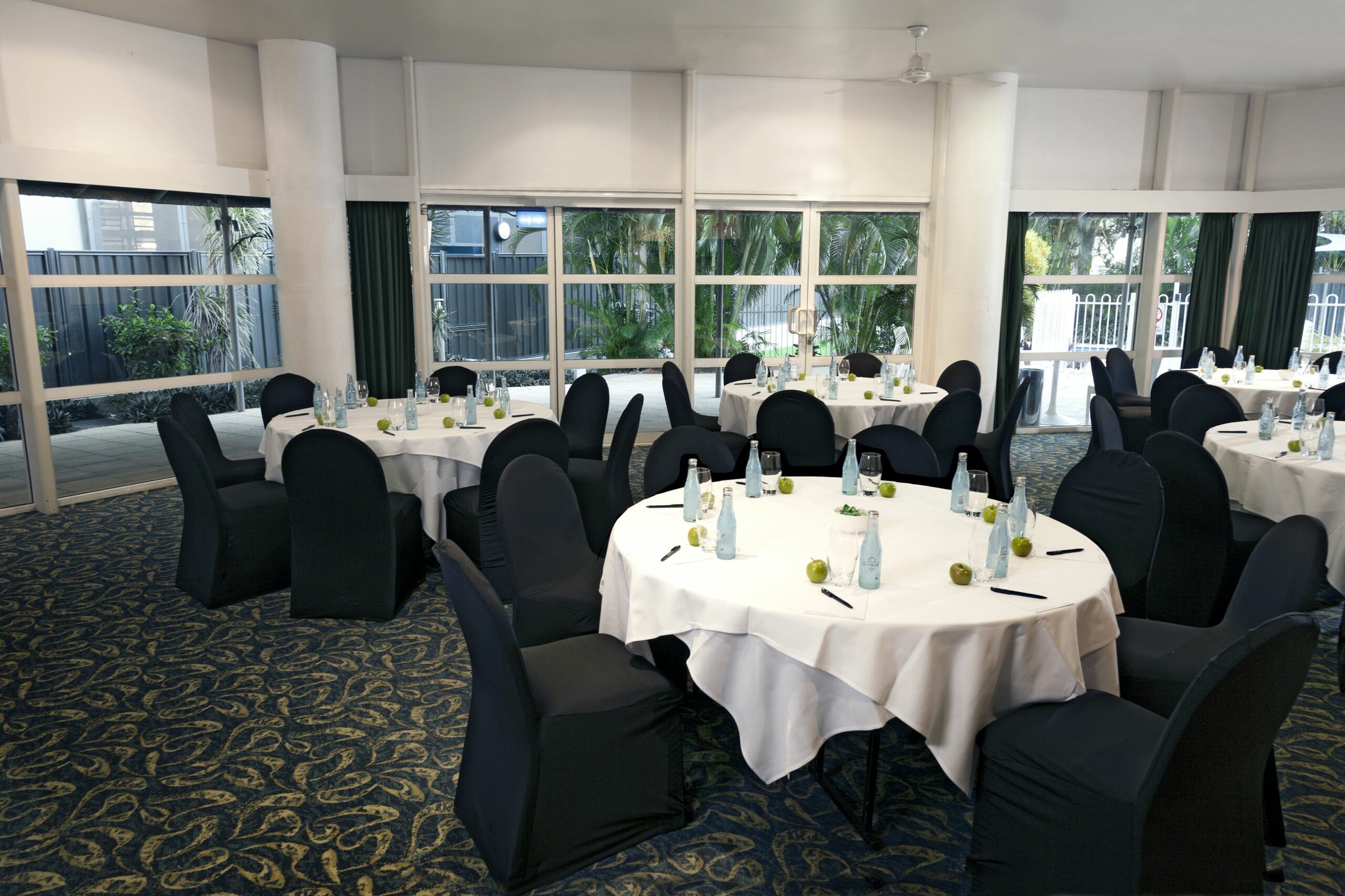 Novotel Darwin CBD