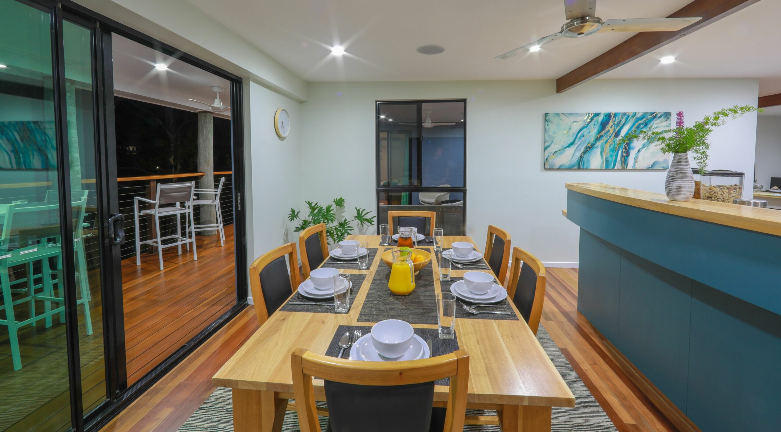 Airlie Guest House