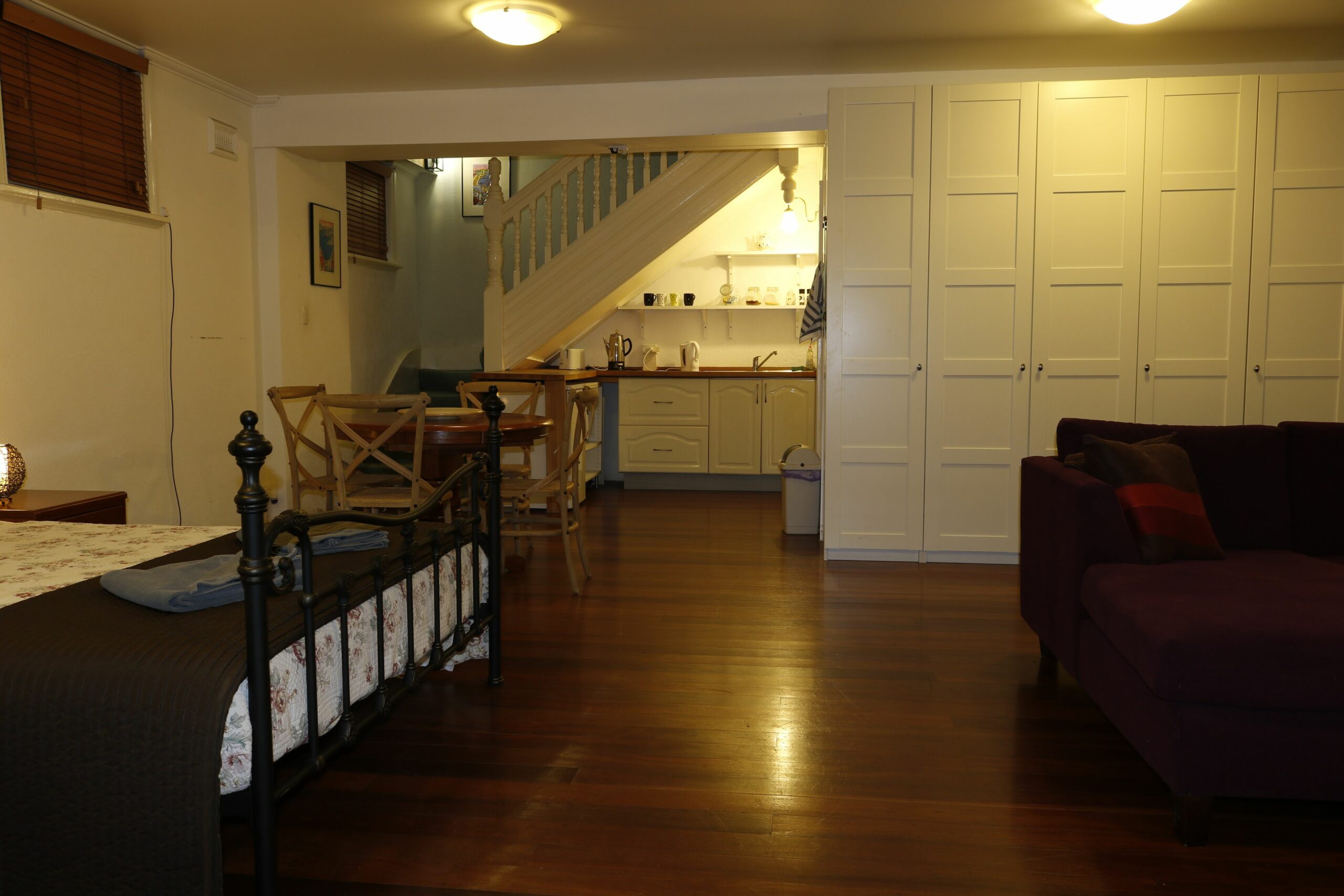 Fremantle Bed and Breakfast