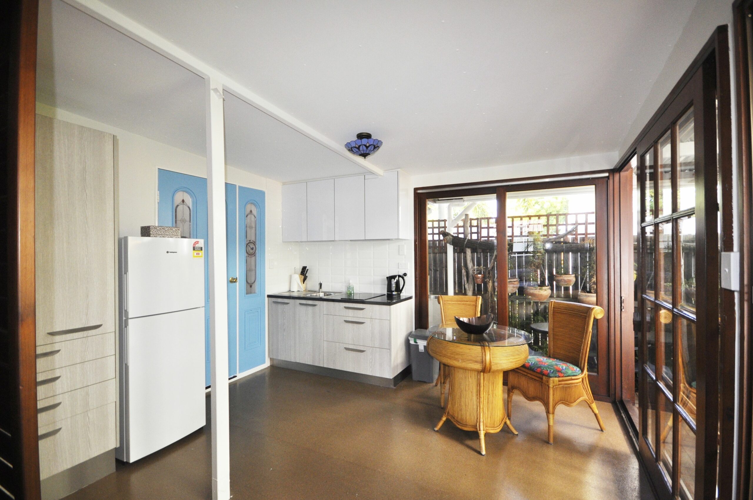 Bongaree Ocean Villa