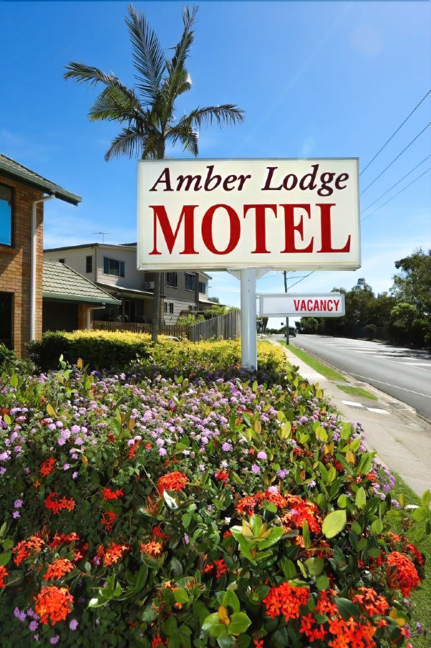 Amber Lodge Motel