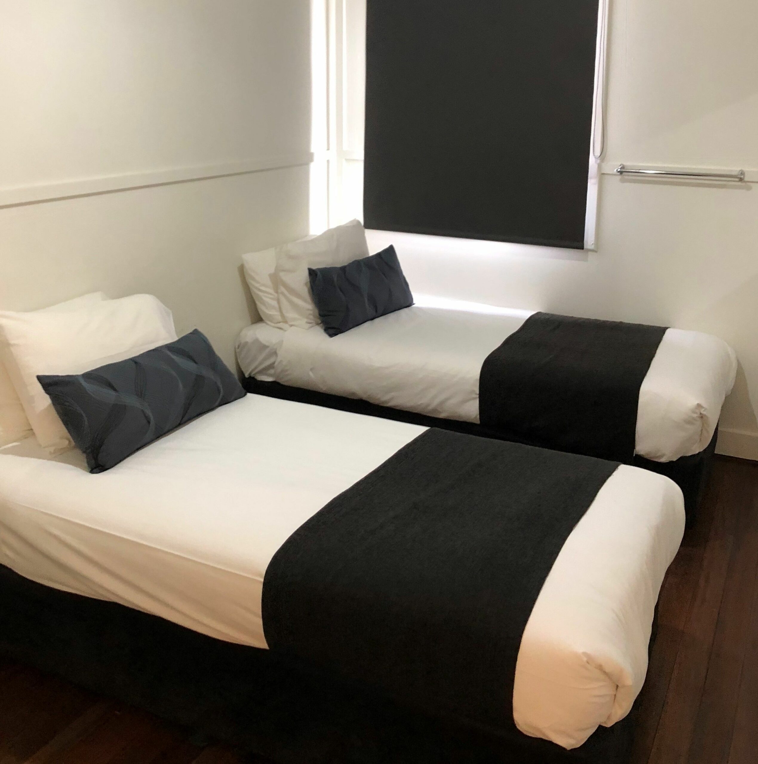 Gin Gin Budget Accommodation